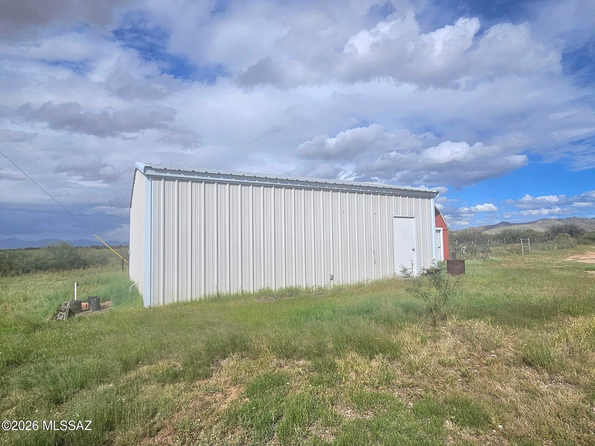Turkey Creek Ranch - Residential