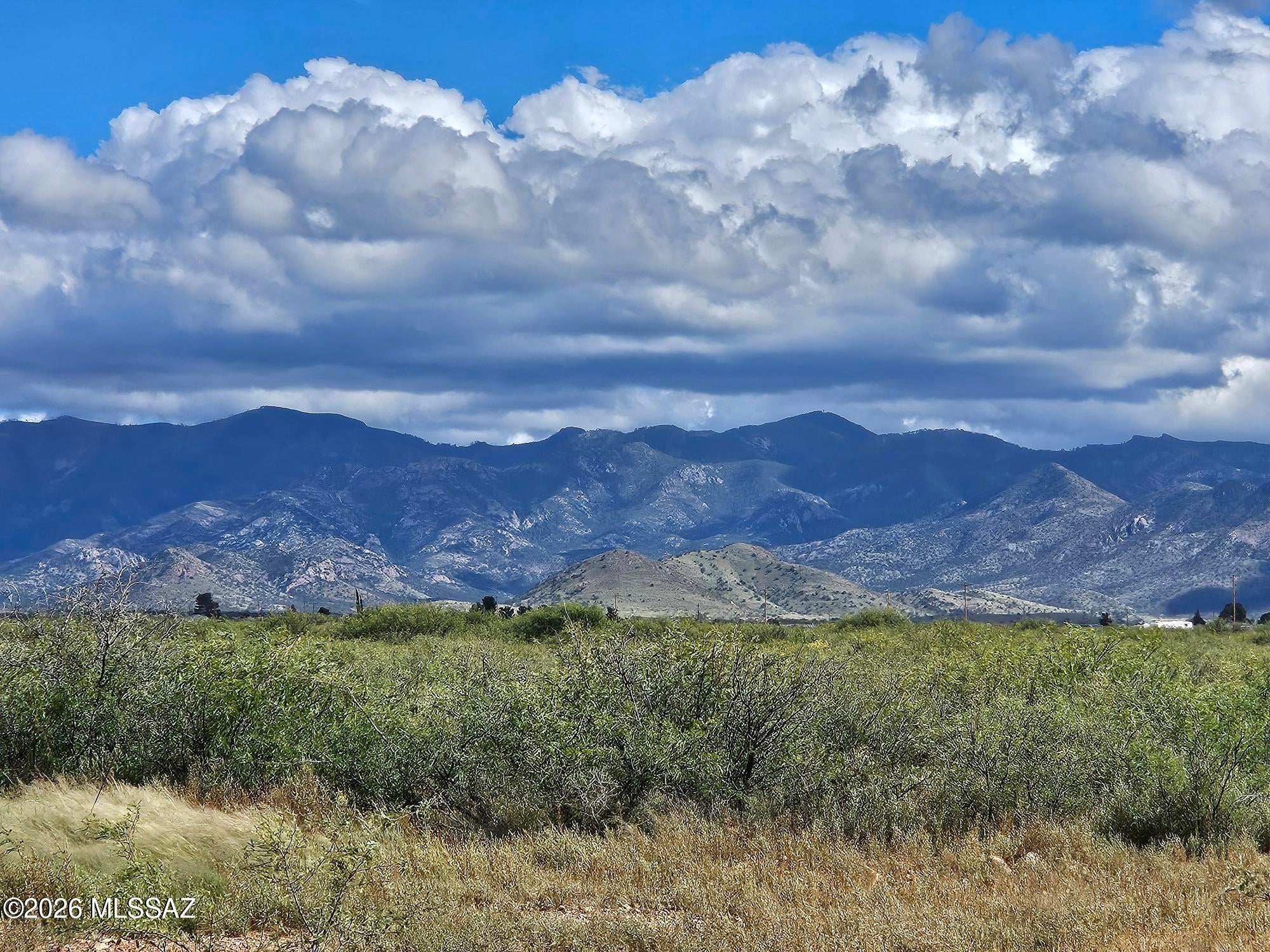 Turkey Creek Ranch - Residential