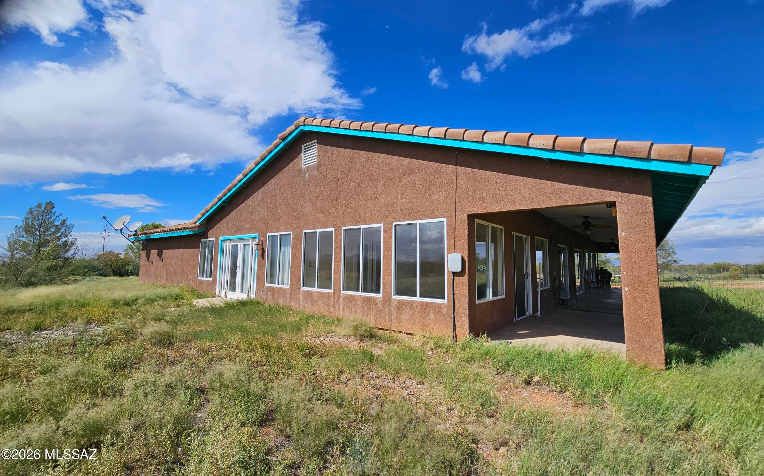 Turkey Creek Ranch - Residential