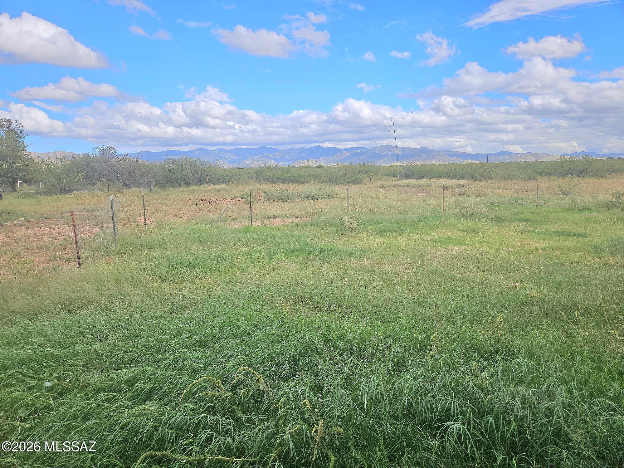 Turkey Creek Ranch - Residential