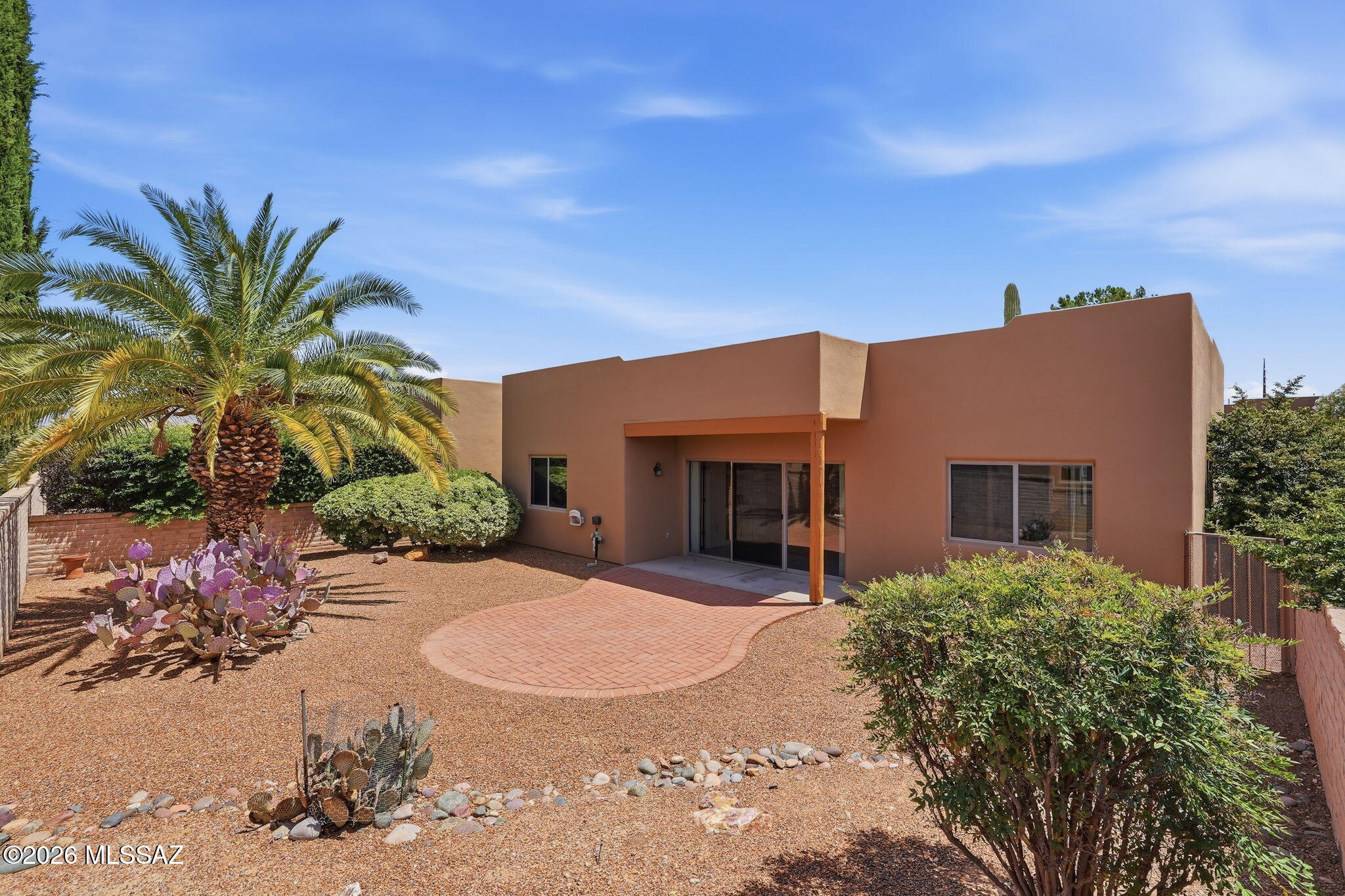 The Springs At Santa Rita(426-464) - Residential
