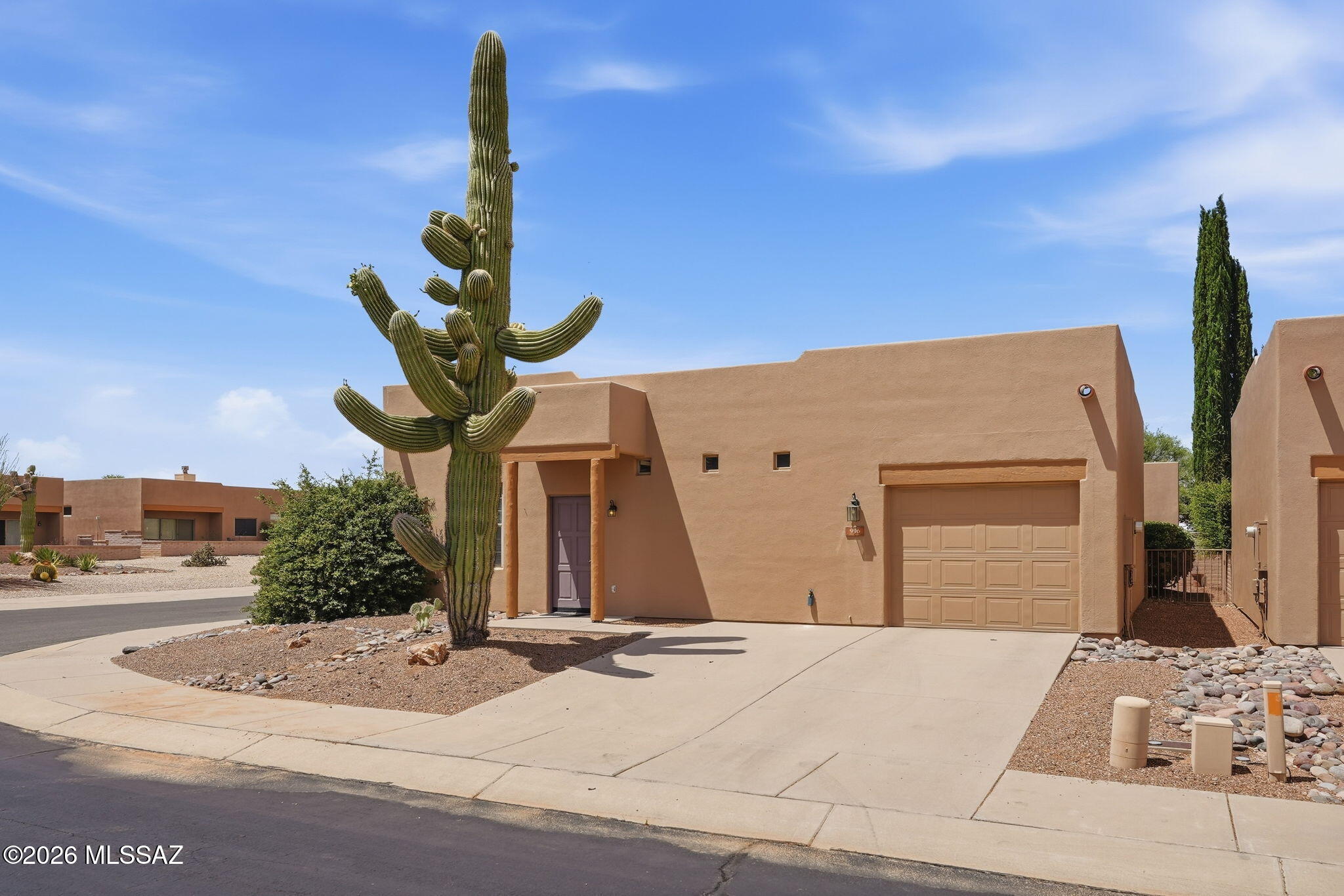 The Springs At Santa Rita(426-464) - Residential
