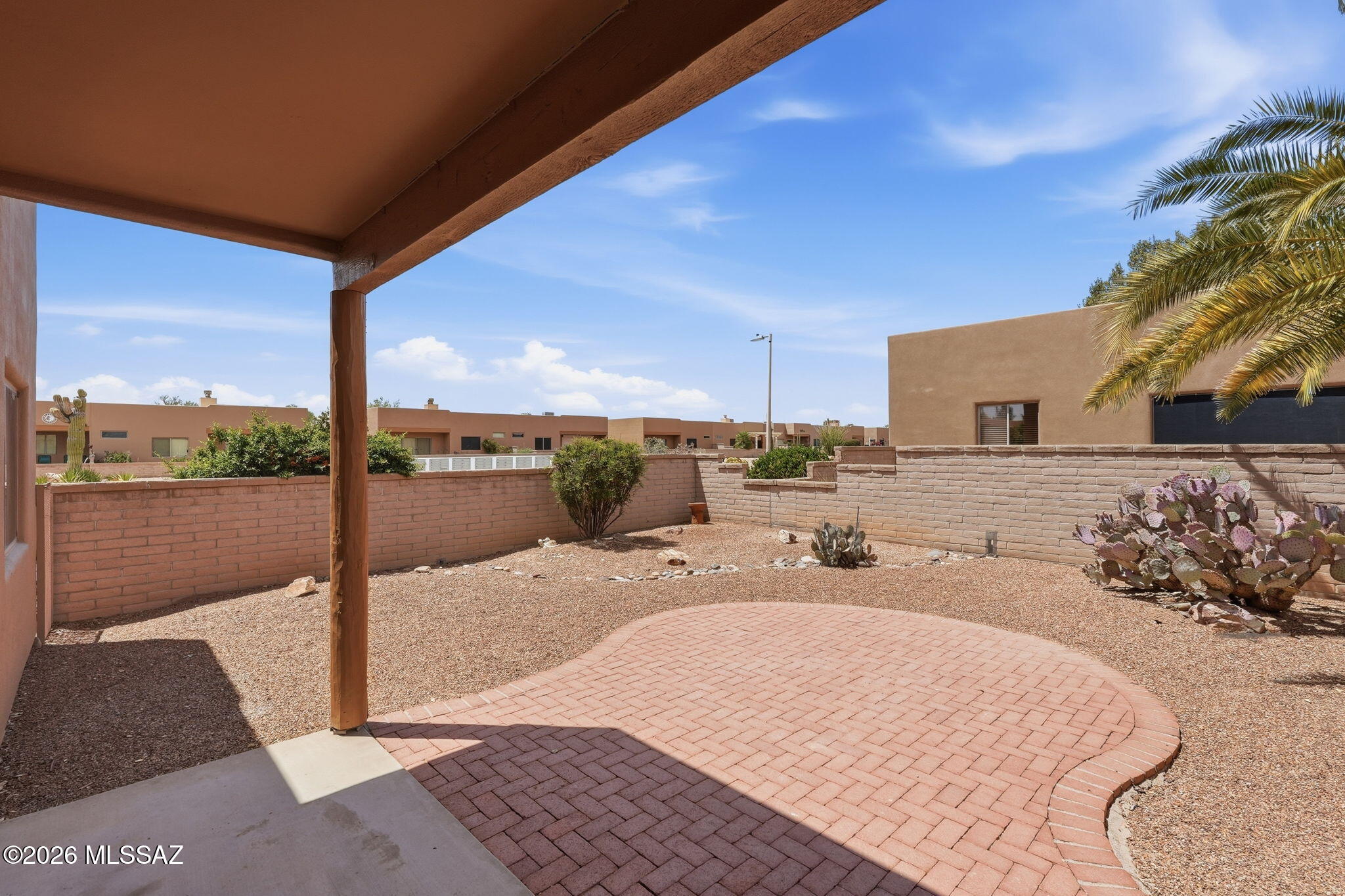 The Springs At Santa Rita(426-464) - Residential