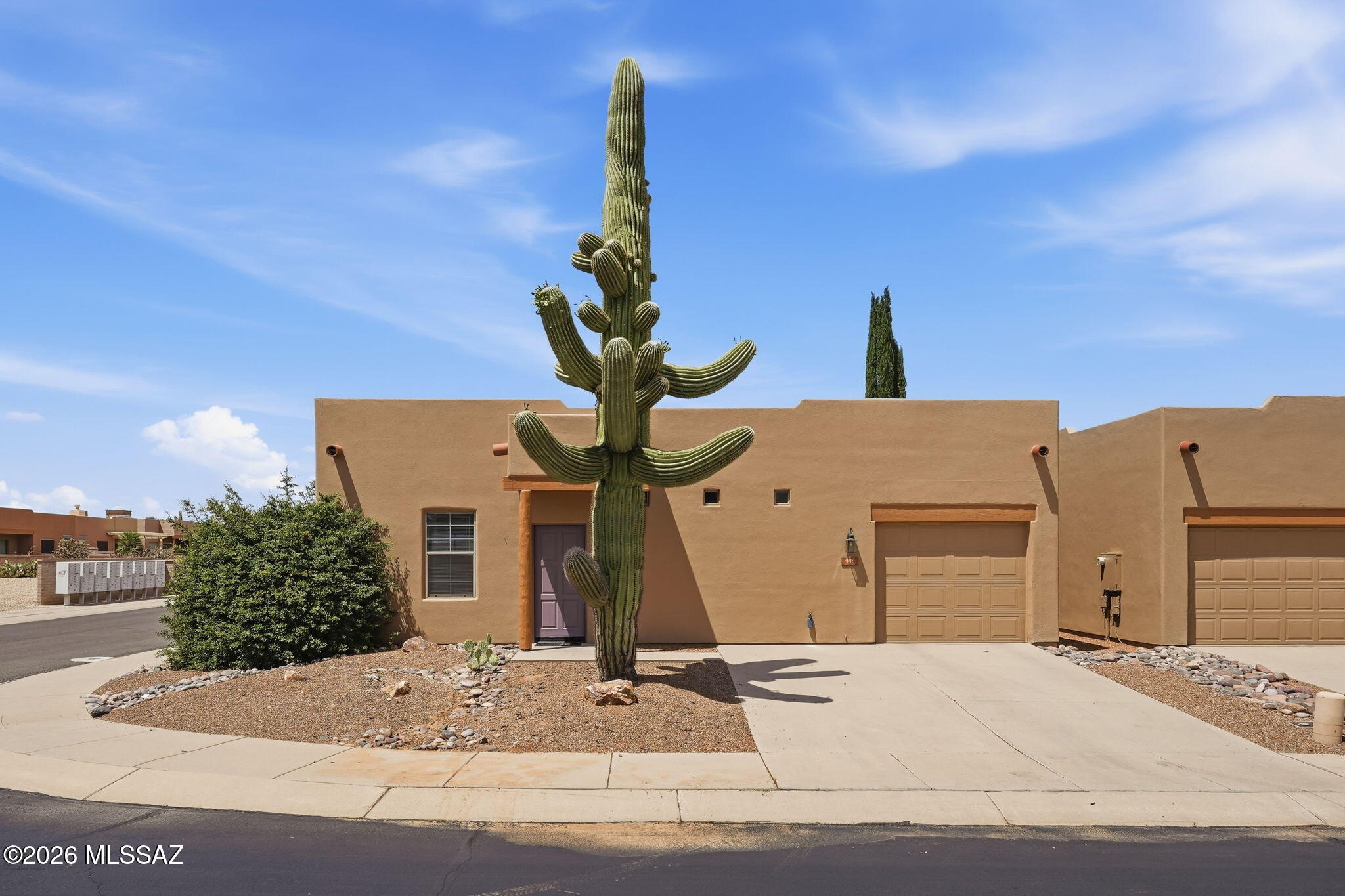 The Springs At Santa Rita(426-464) - Residential