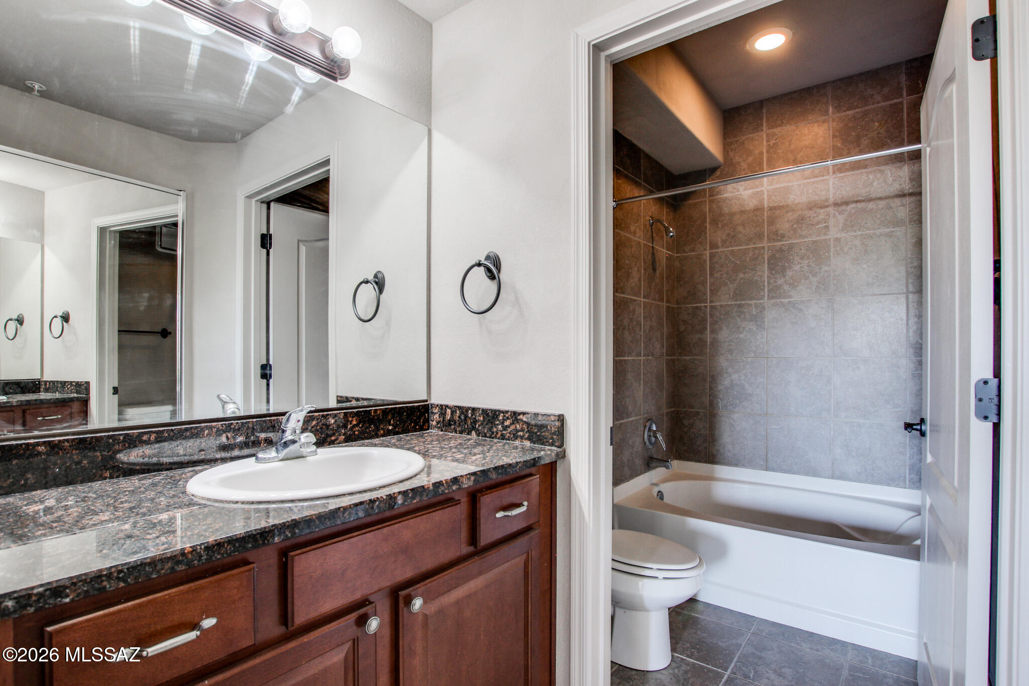 Villas at Hacienda Del Sol - Residential