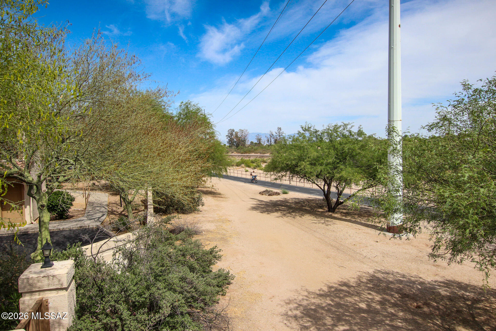 Villas at Hacienda Del Sol - Residential