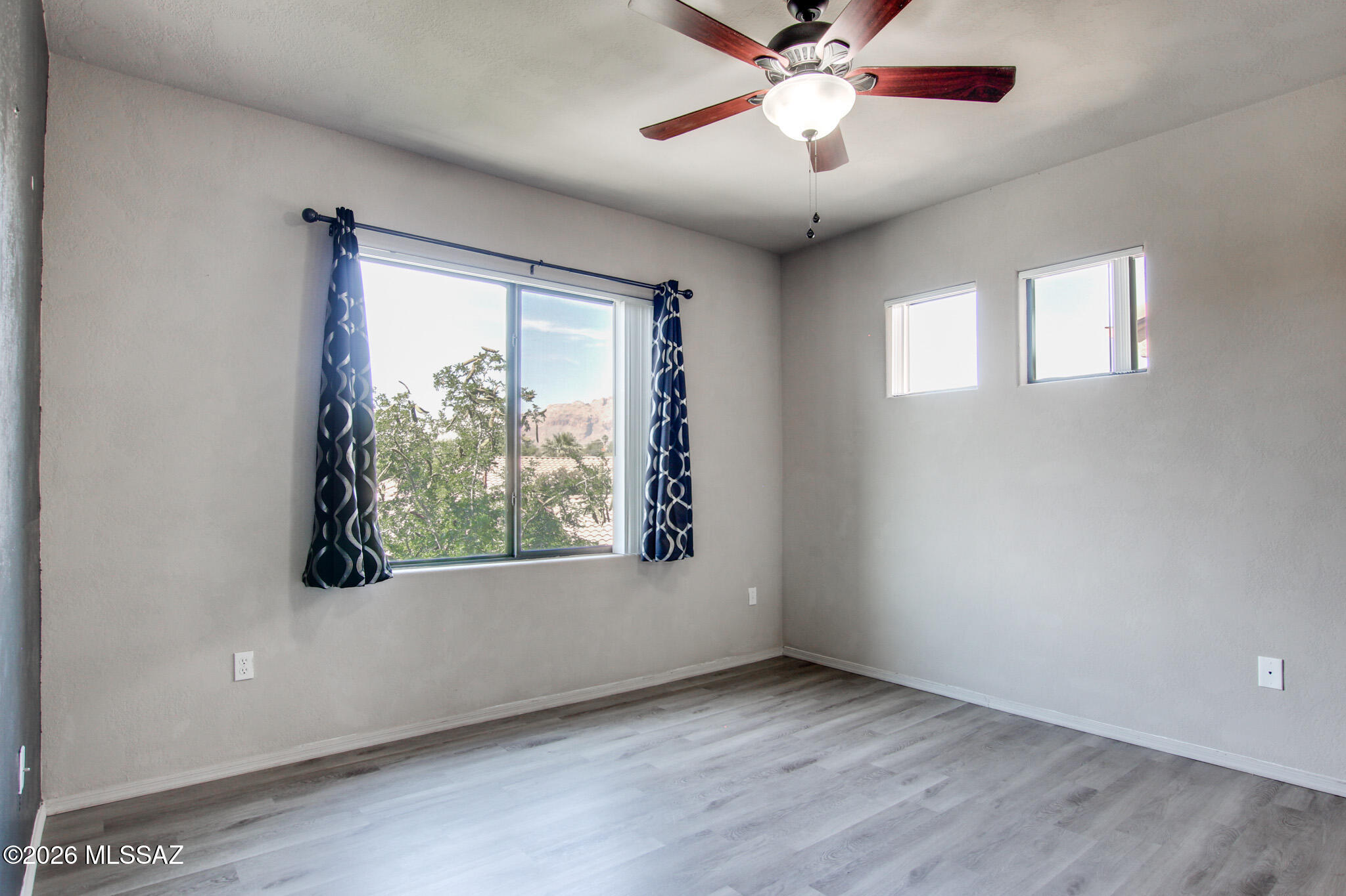 Villas at Hacienda Del Sol - Residential