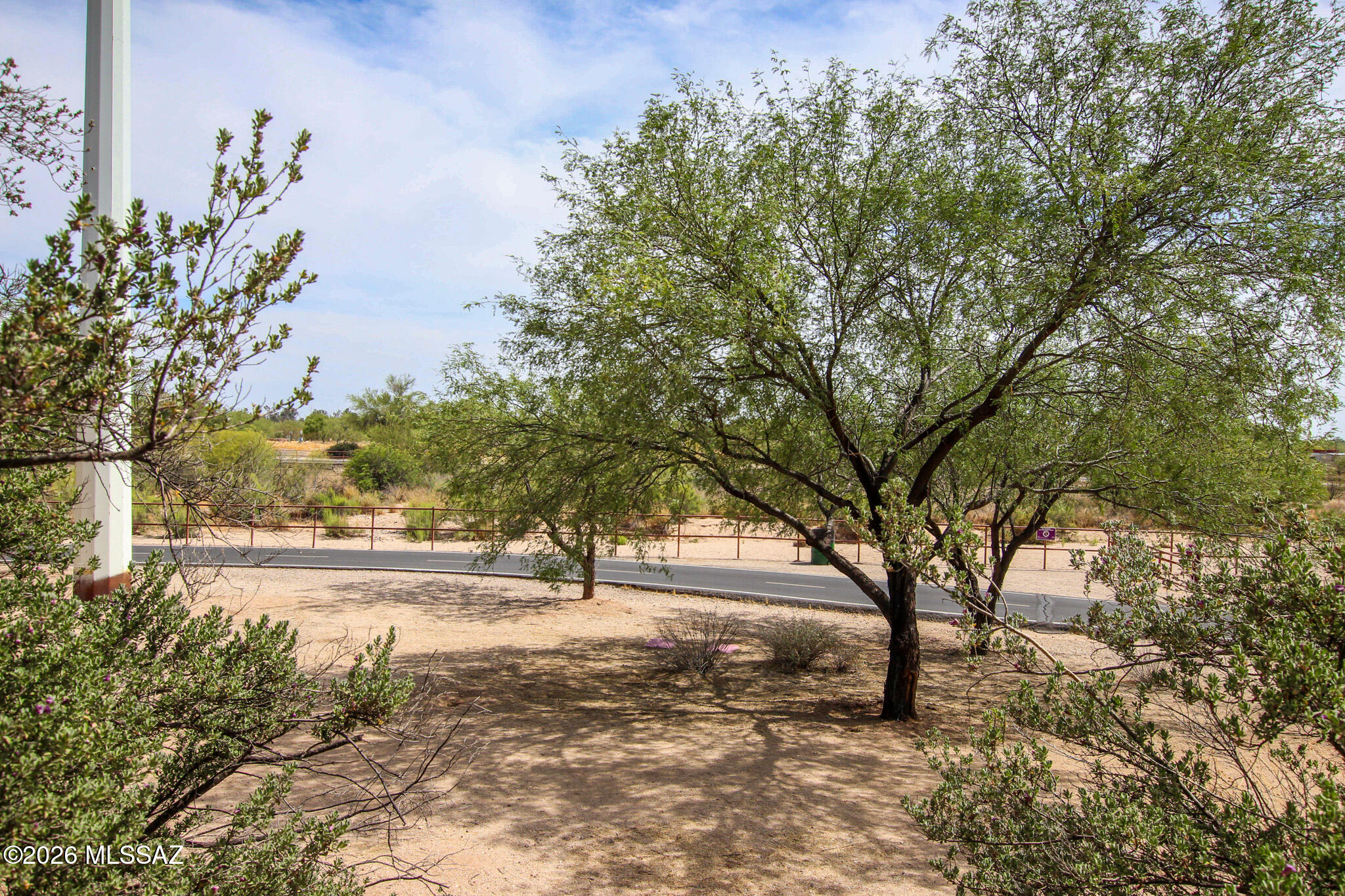Villas at Hacienda Del Sol - Residential
