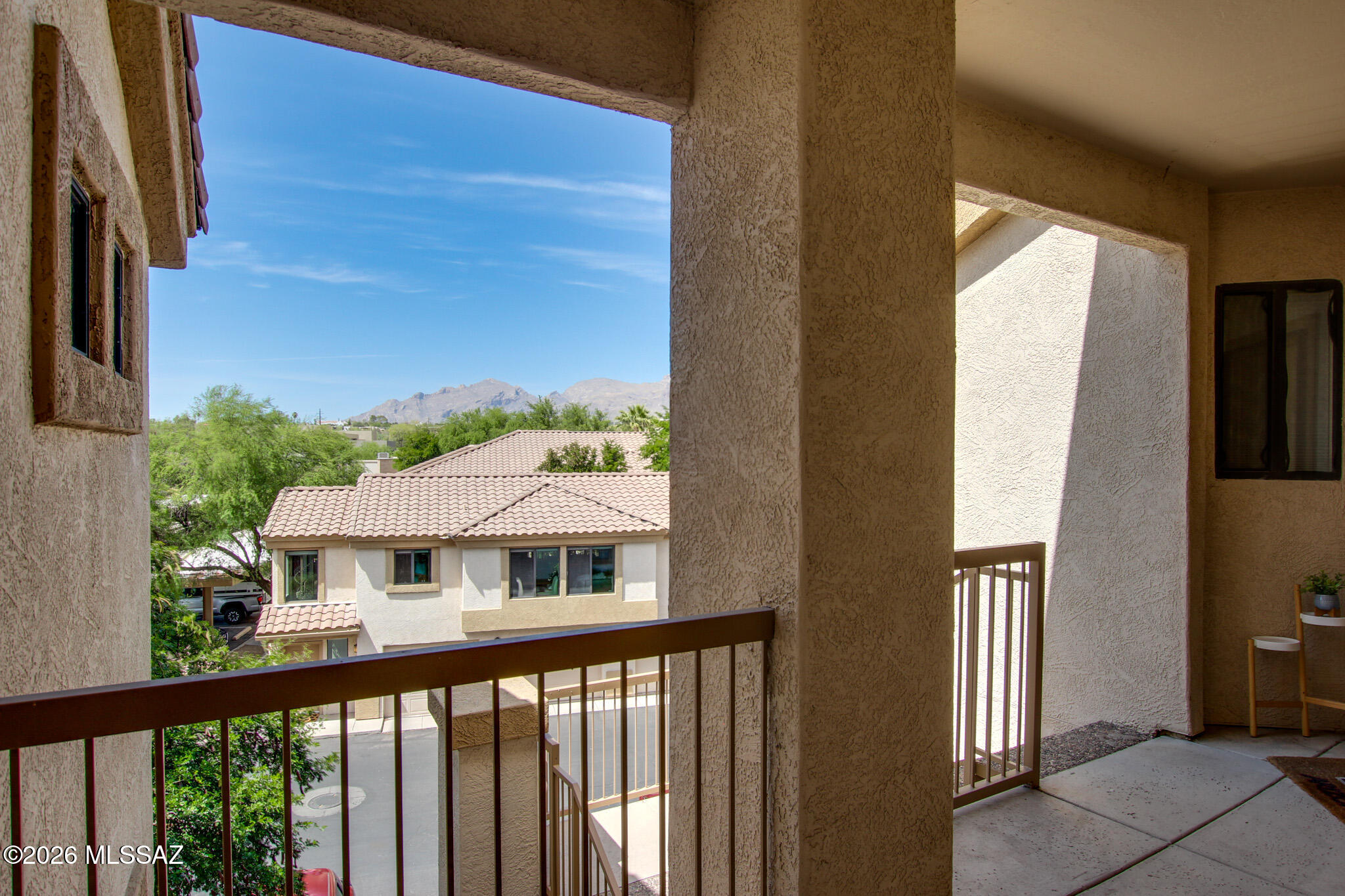 Villas at Hacienda Del Sol - Residential