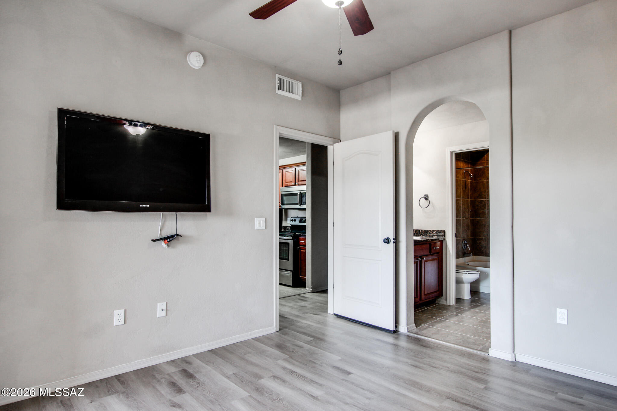Villas at Hacienda Del Sol - Residential
