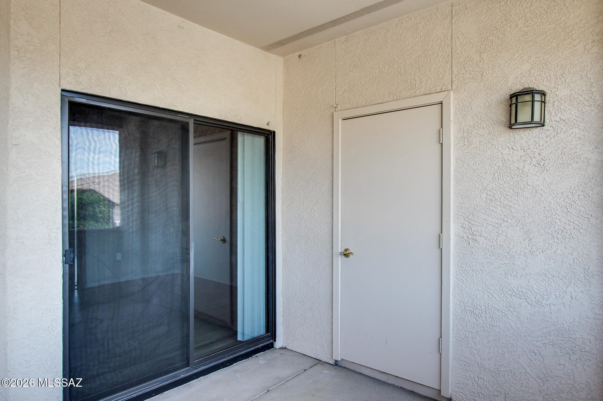 Villas at Hacienda Del Sol - Residential