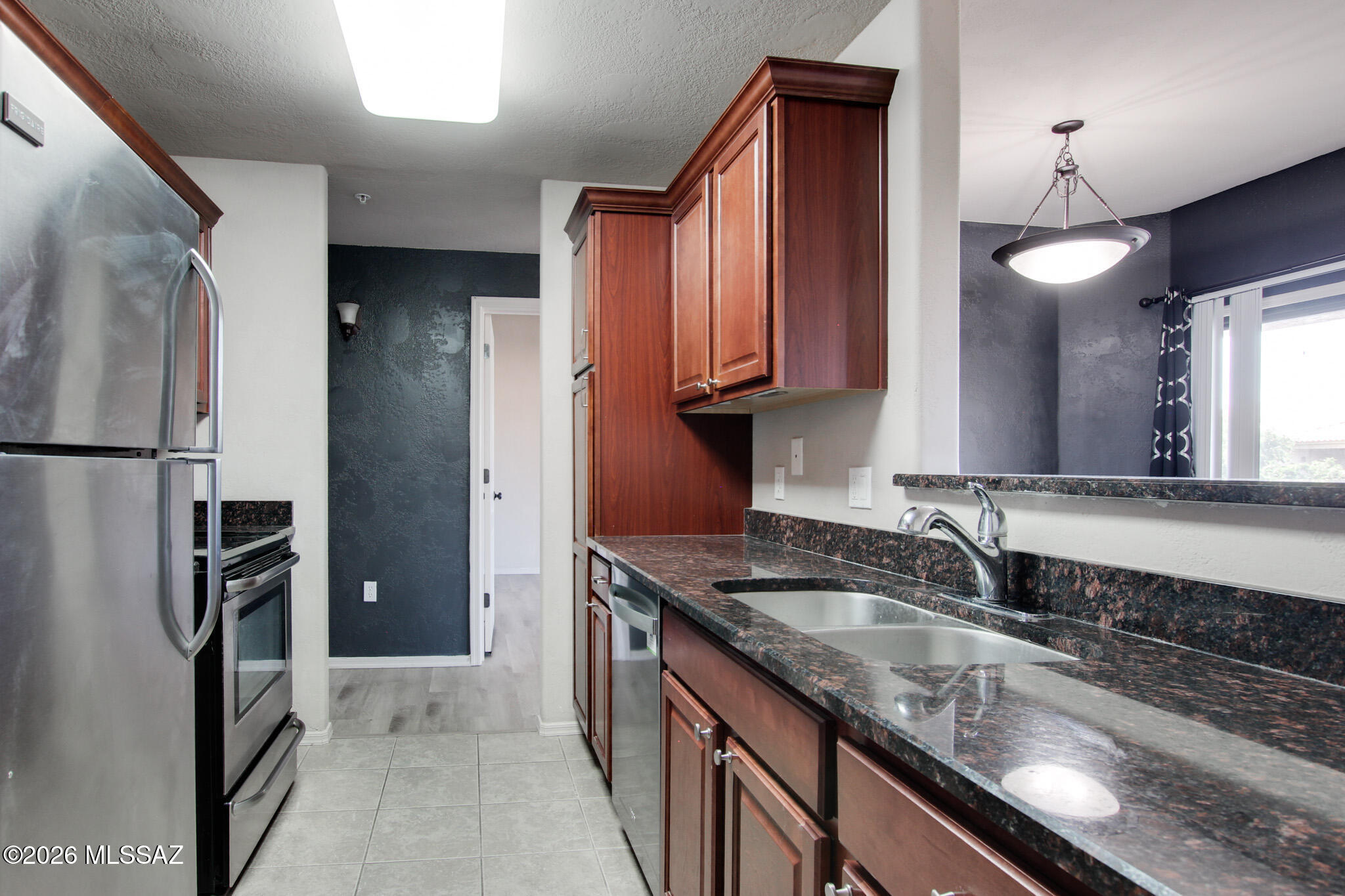 Villas at Hacienda Del Sol - Residential