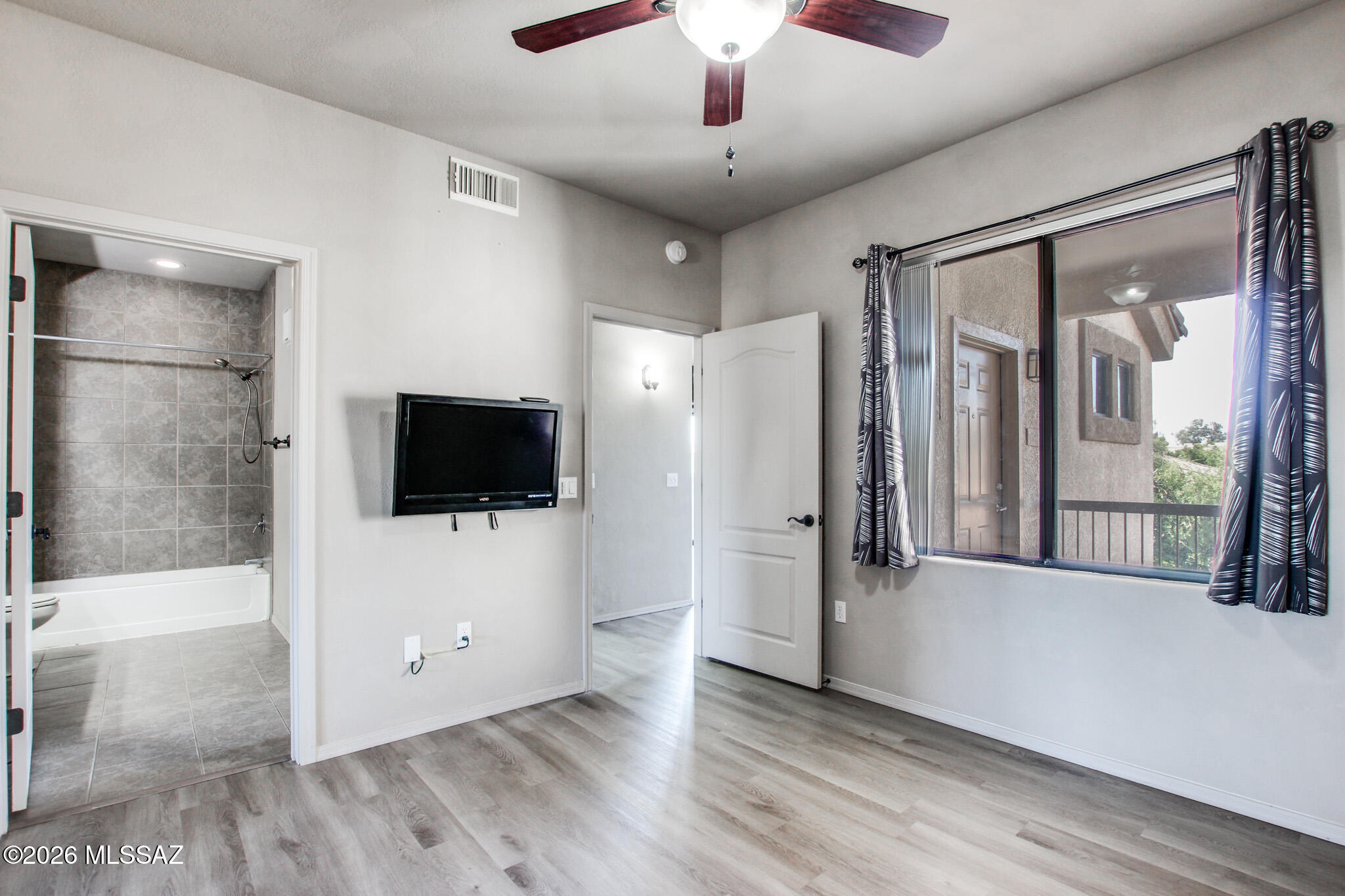 Villas at Hacienda Del Sol - Residential