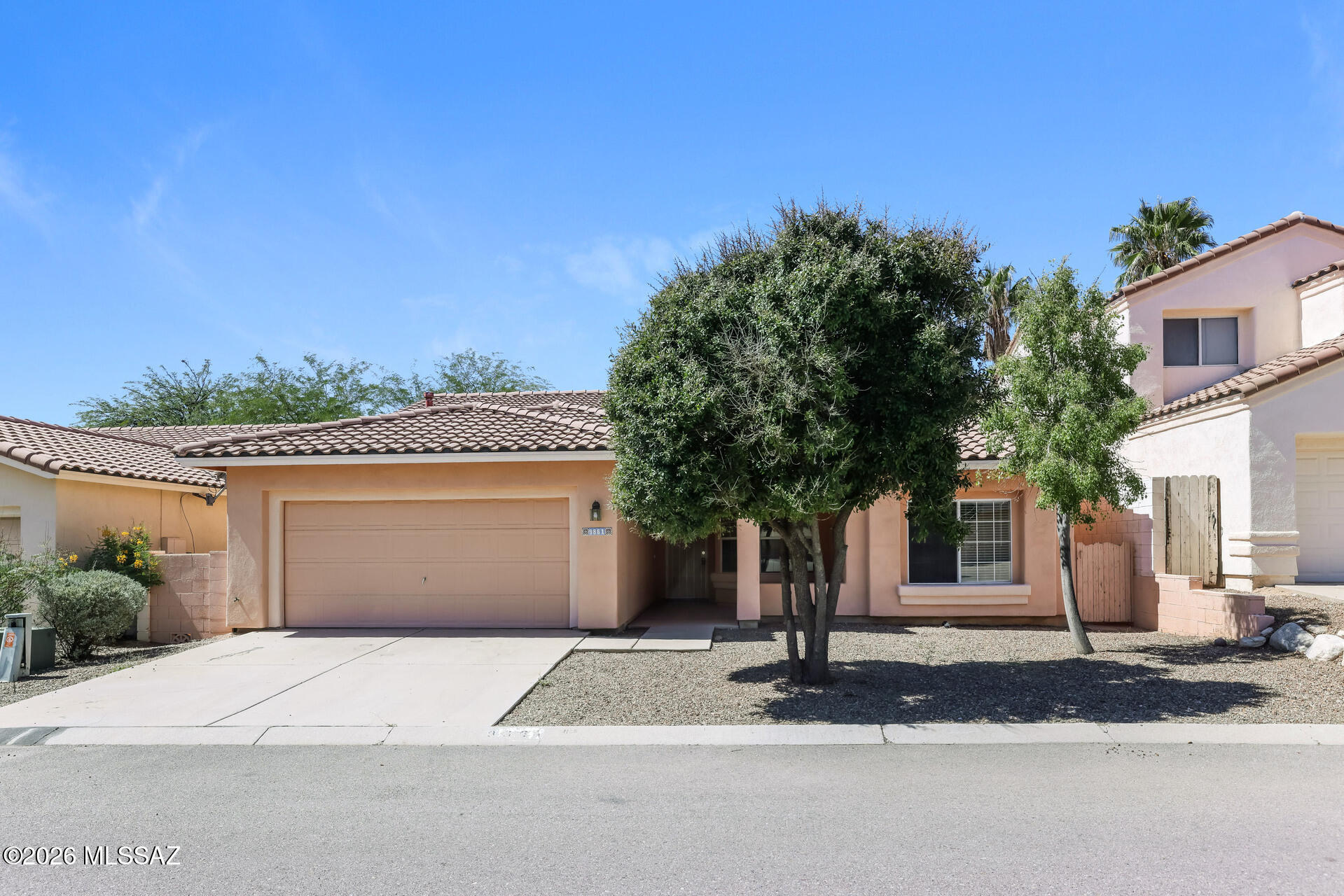 North Ranch (1-187) - Residential Lease