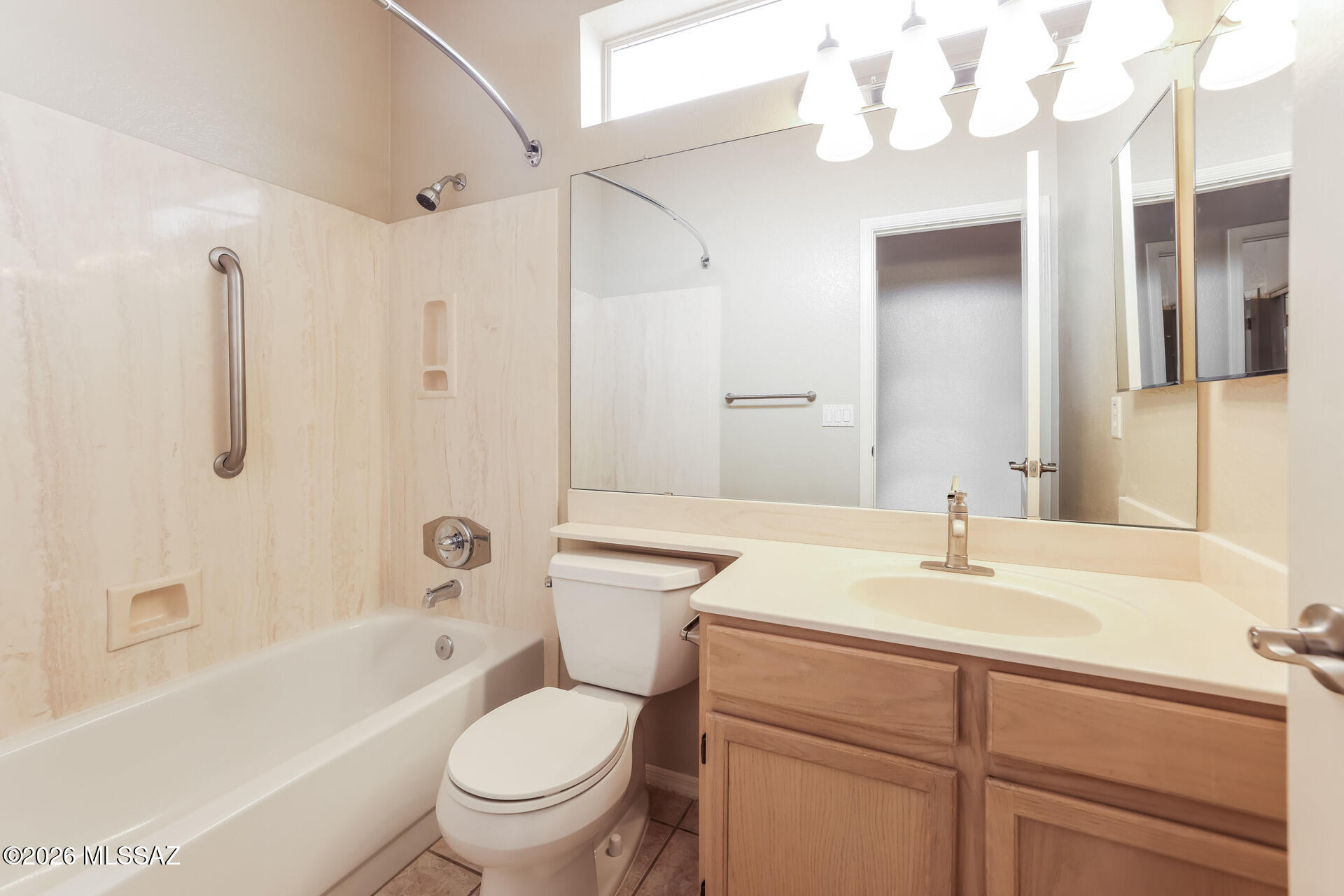 North Ranch (1-187) - Residential Lease