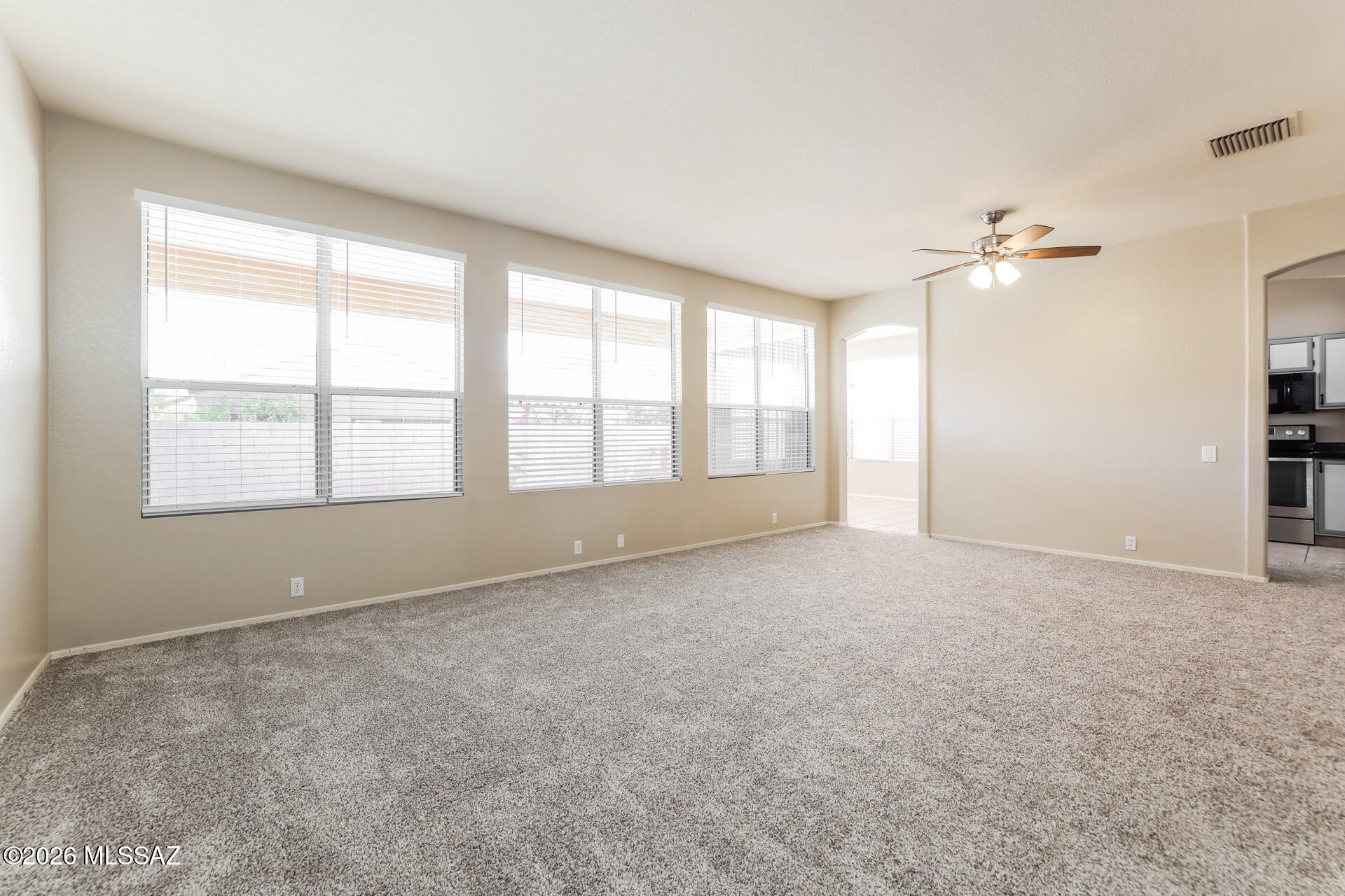 North Ranch (1-187) - Residential Lease