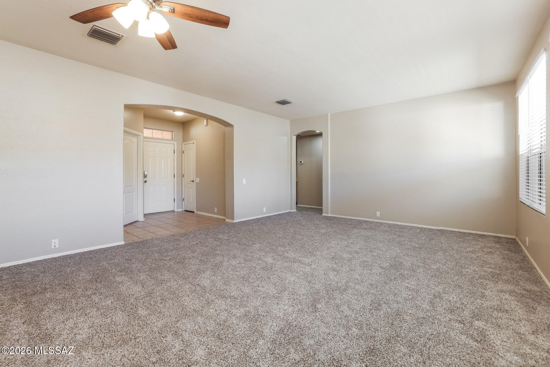 North Ranch (1-187) - Residential Lease