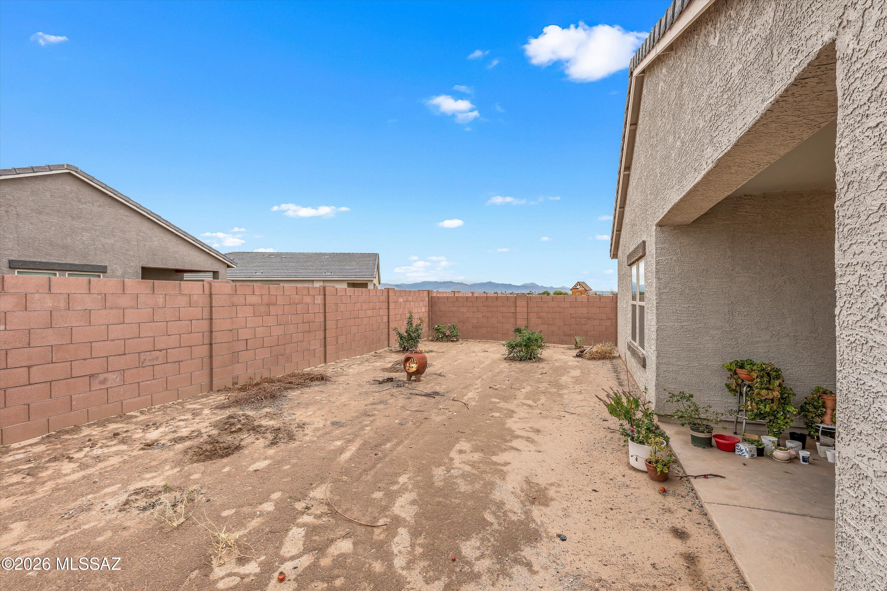 The Village at Barnett - Residential