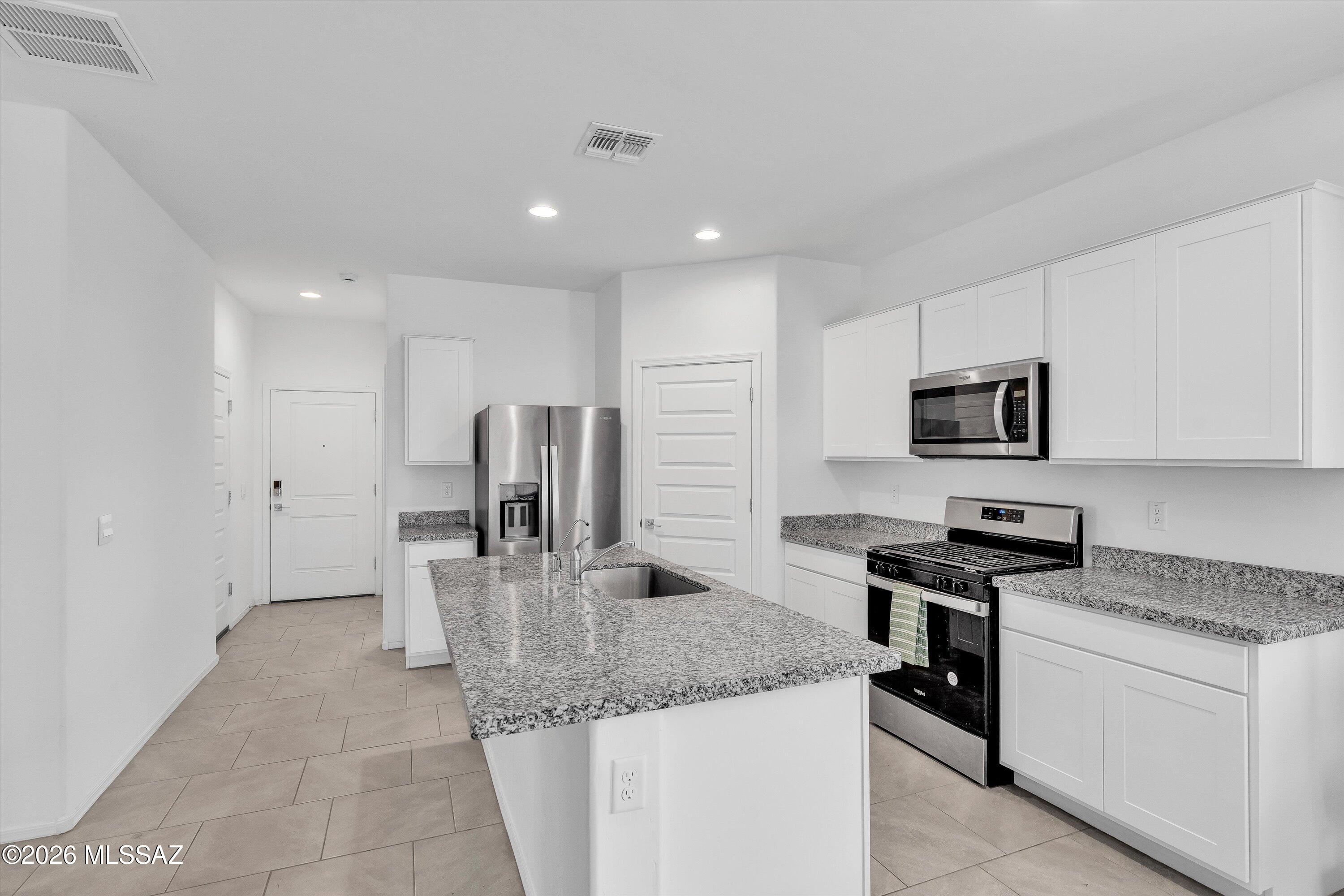 The Village at Barnett - Residential