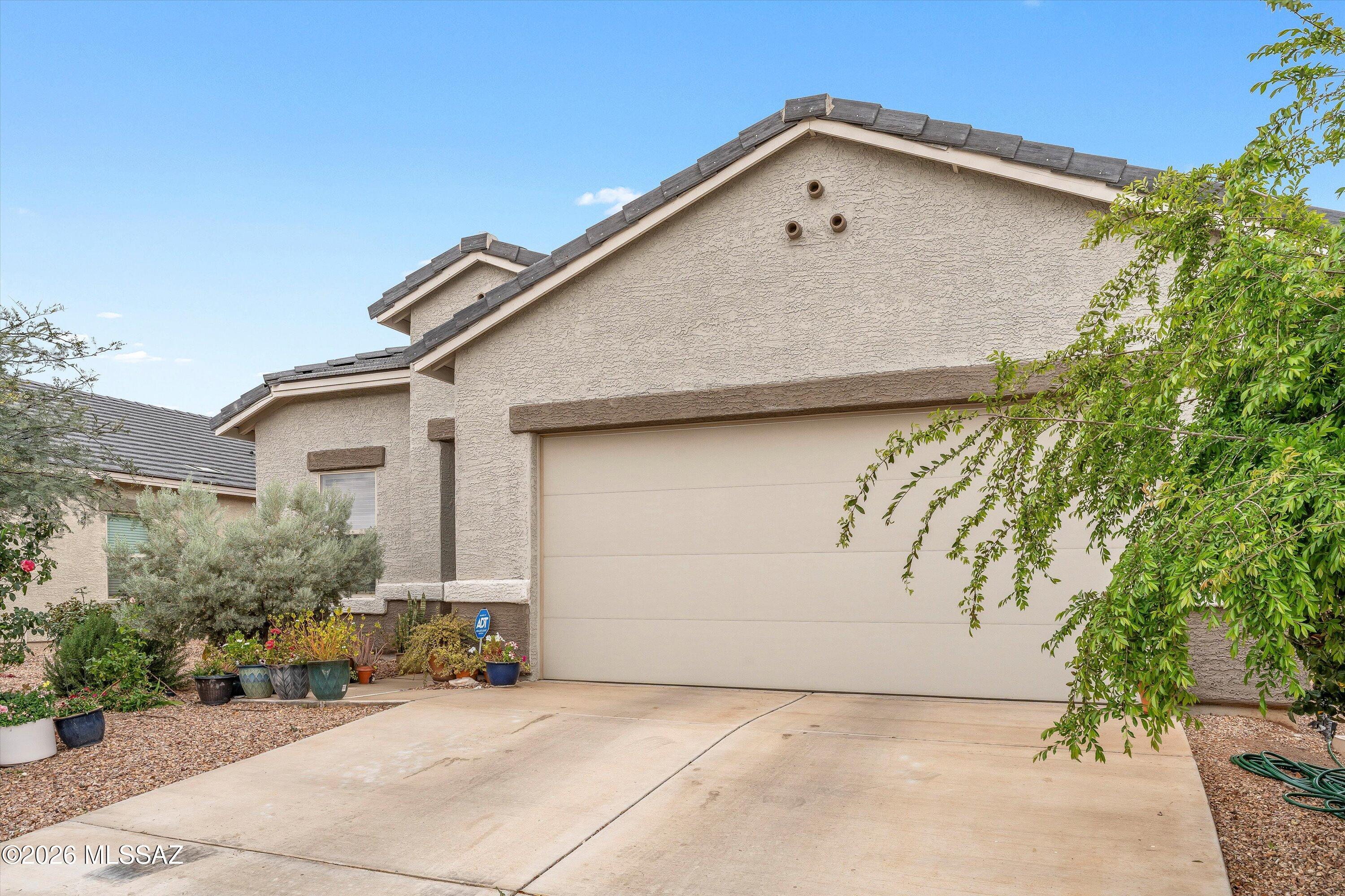 The Village at Barnett - Residential