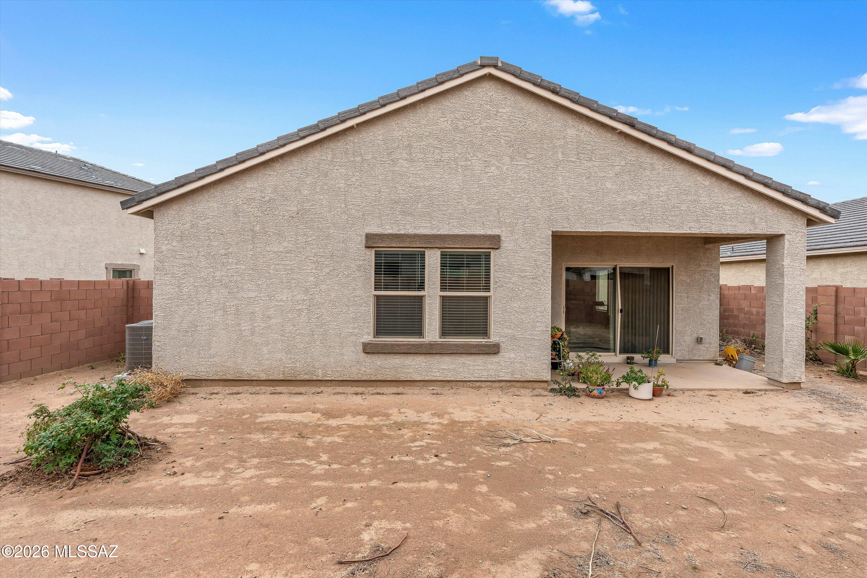 The Village at Barnett - Residential