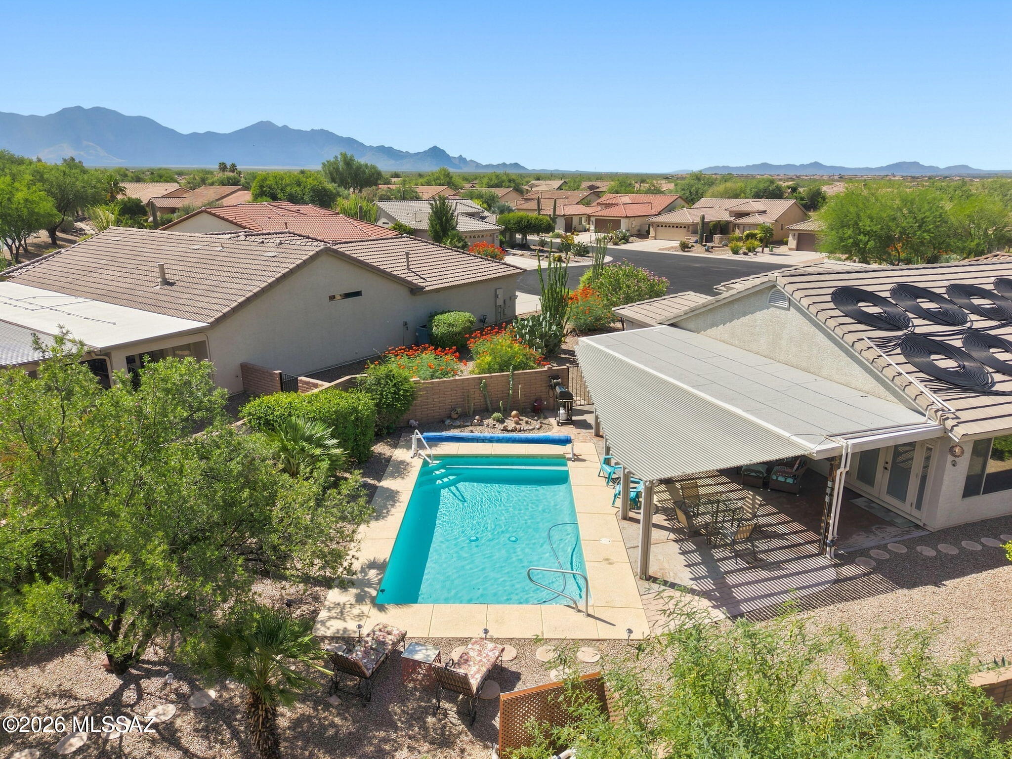 Unit 3 Quail Creek II - Residential