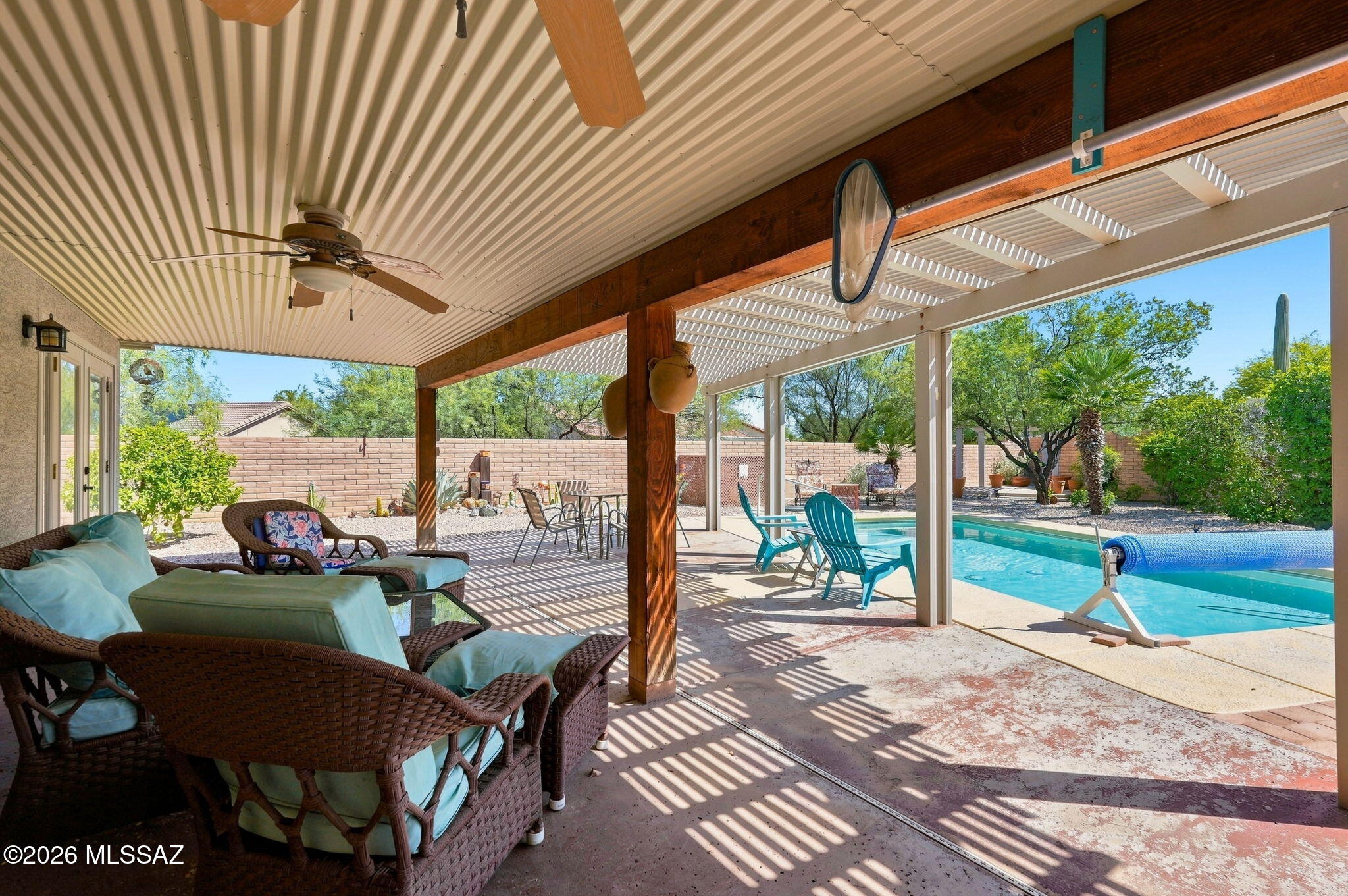 Unit 3 Quail Creek II - Residential