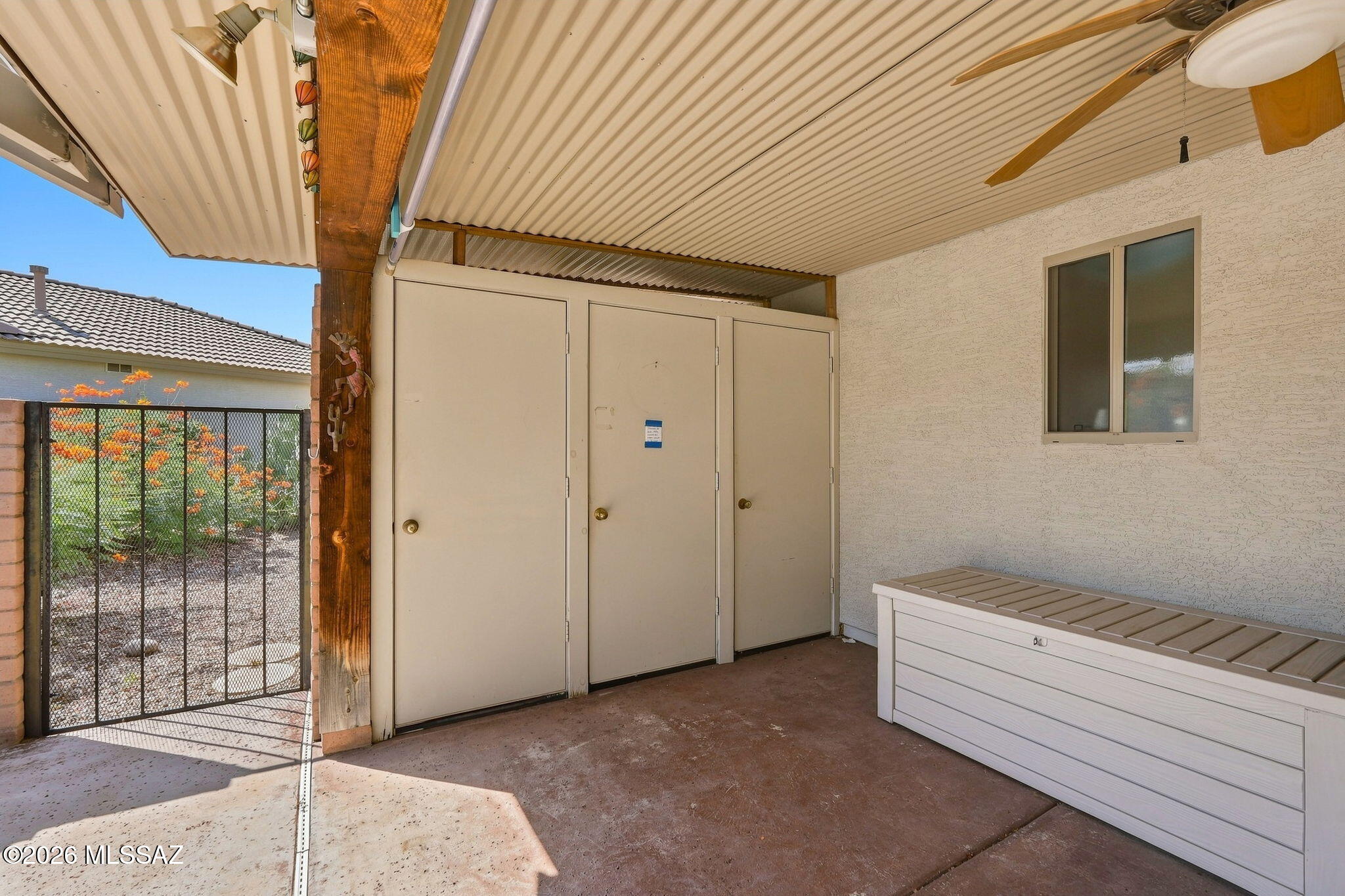 Unit 3 Quail Creek II - Residential