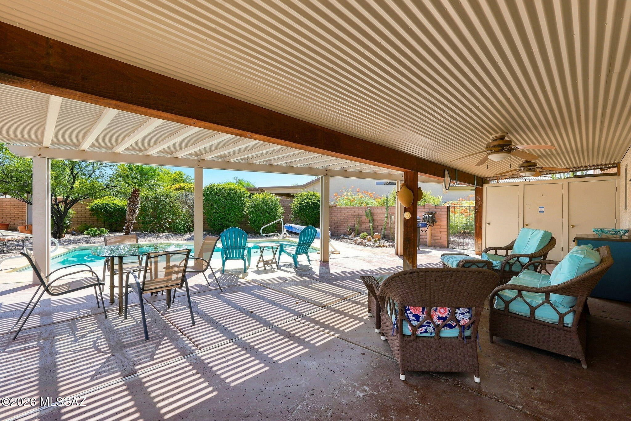 Unit 3 Quail Creek II - Residential
