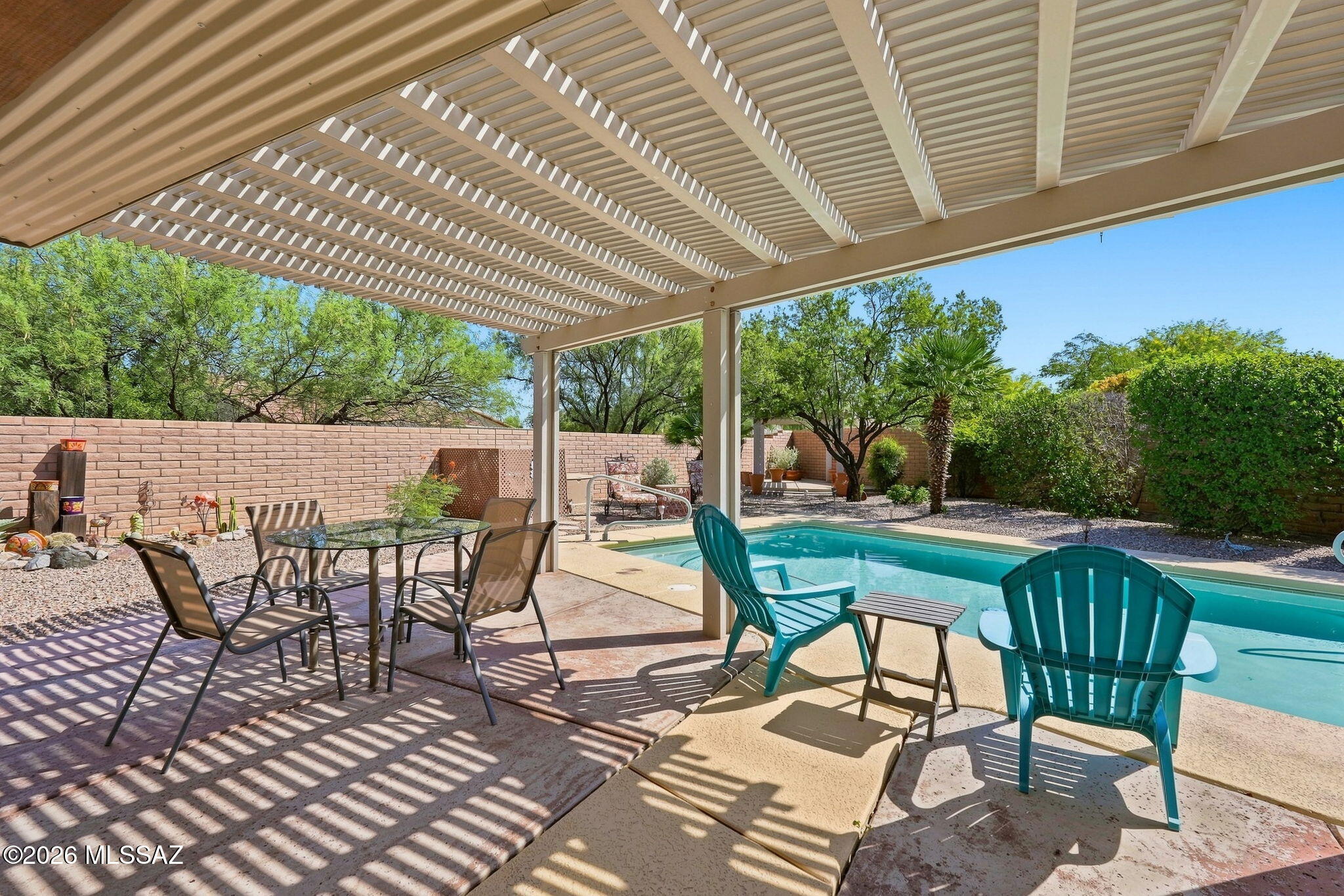 Unit 3 Quail Creek II - Residential