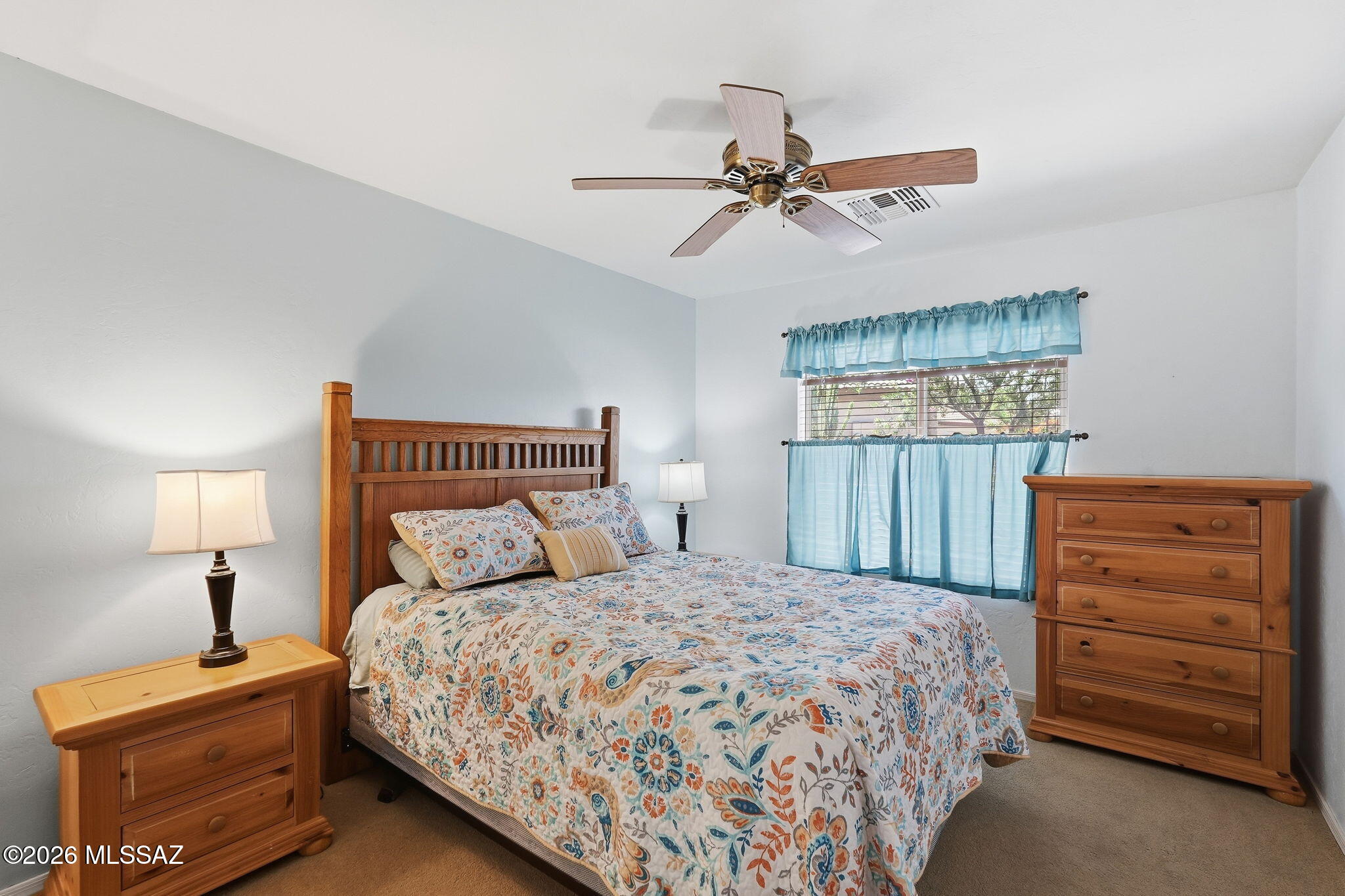 Unit 3 Quail Creek II - Residential