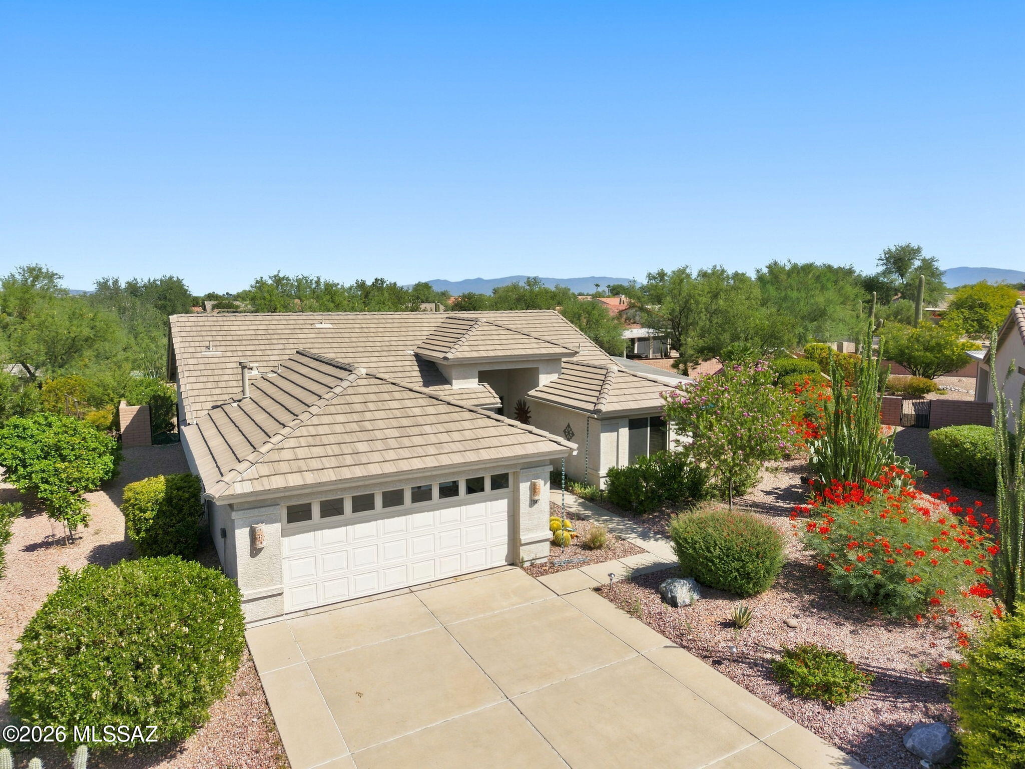 Unit 3 Quail Creek II - Residential