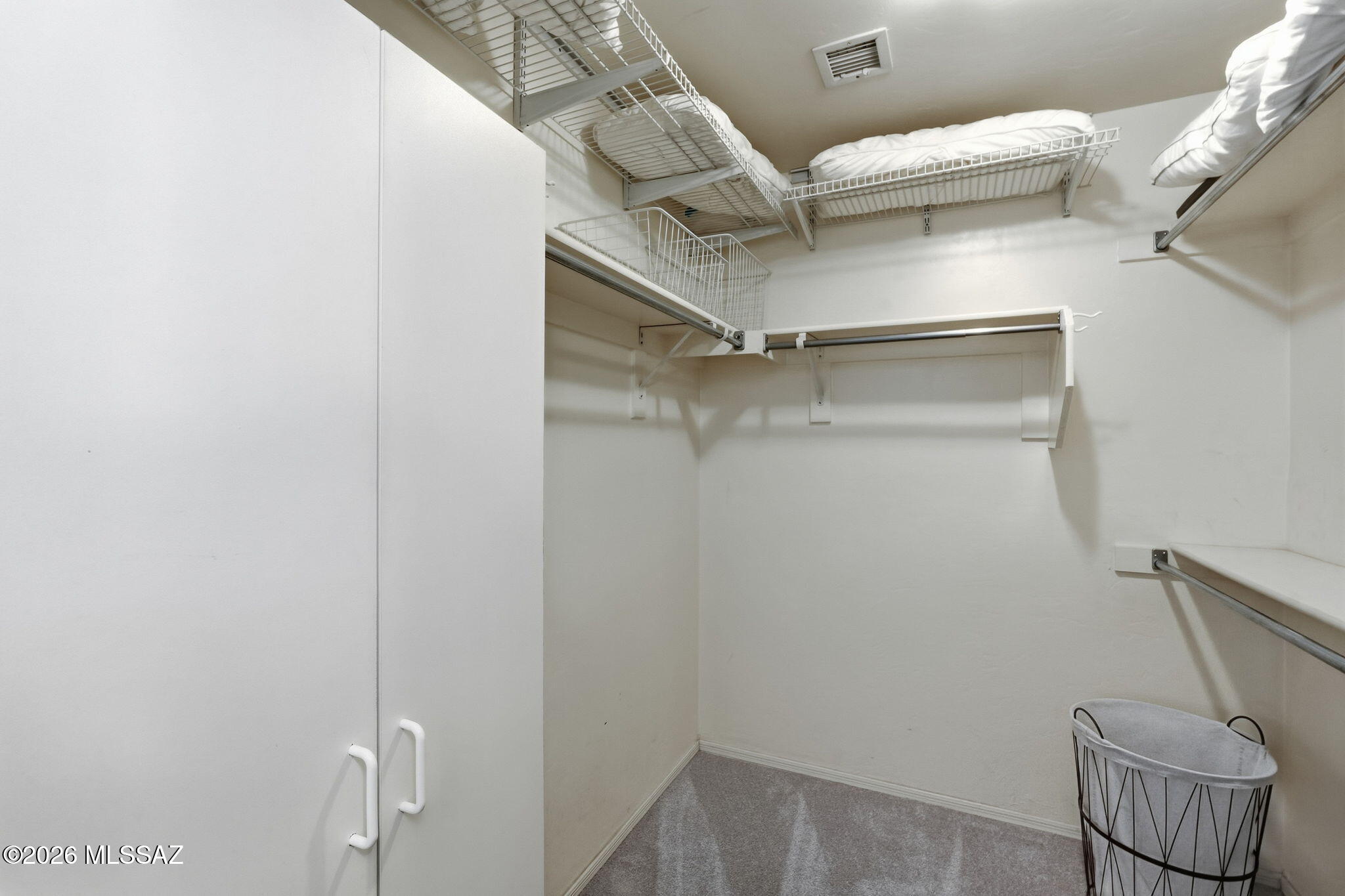 Unit 3 Quail Creek II - Residential