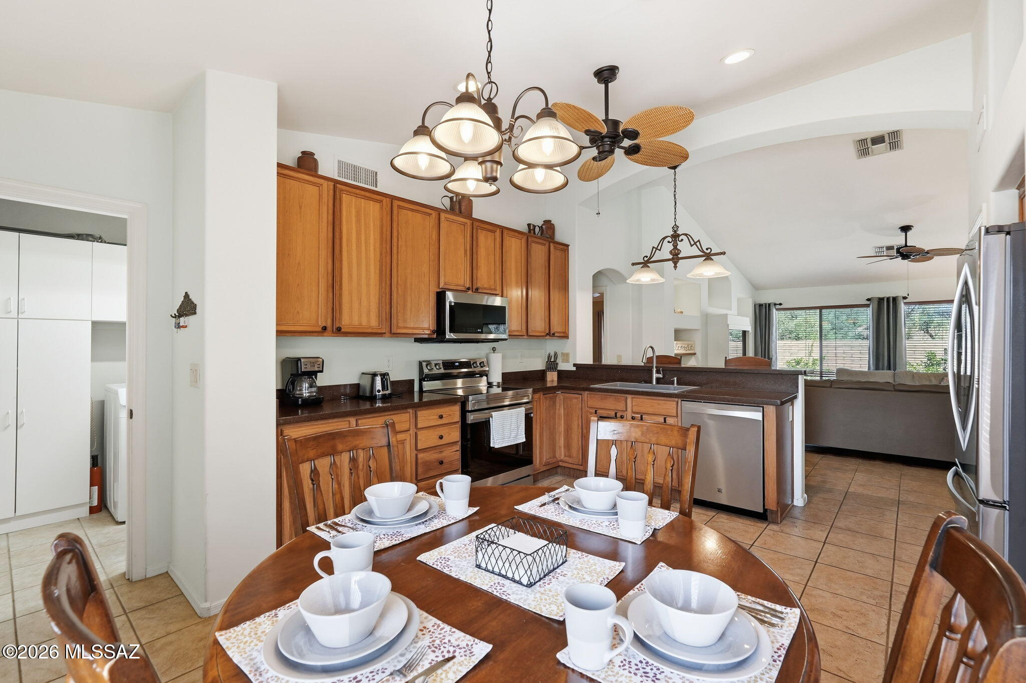 Unit 3 Quail Creek II - Residential