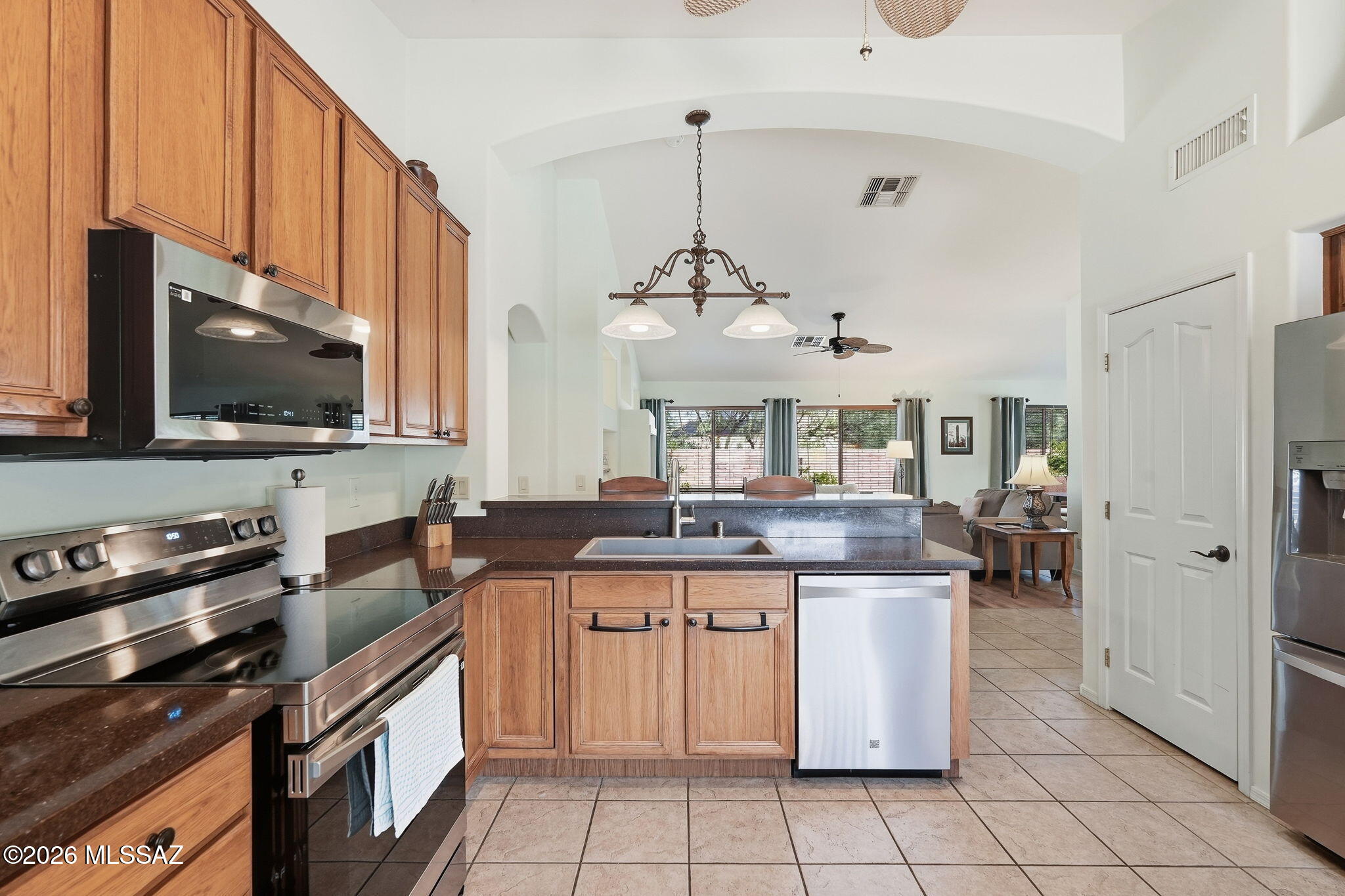 Unit 3 Quail Creek II - Residential