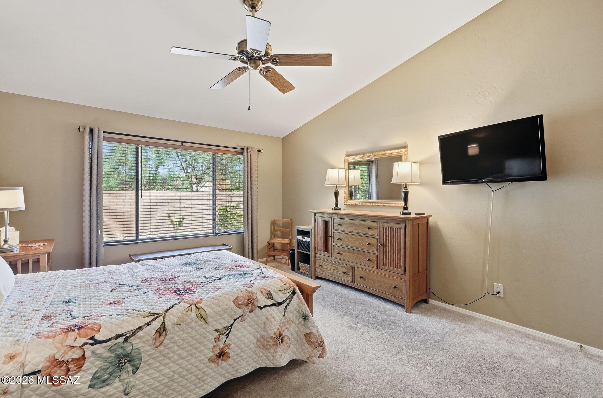 Unit 3 Quail Creek II - Residential