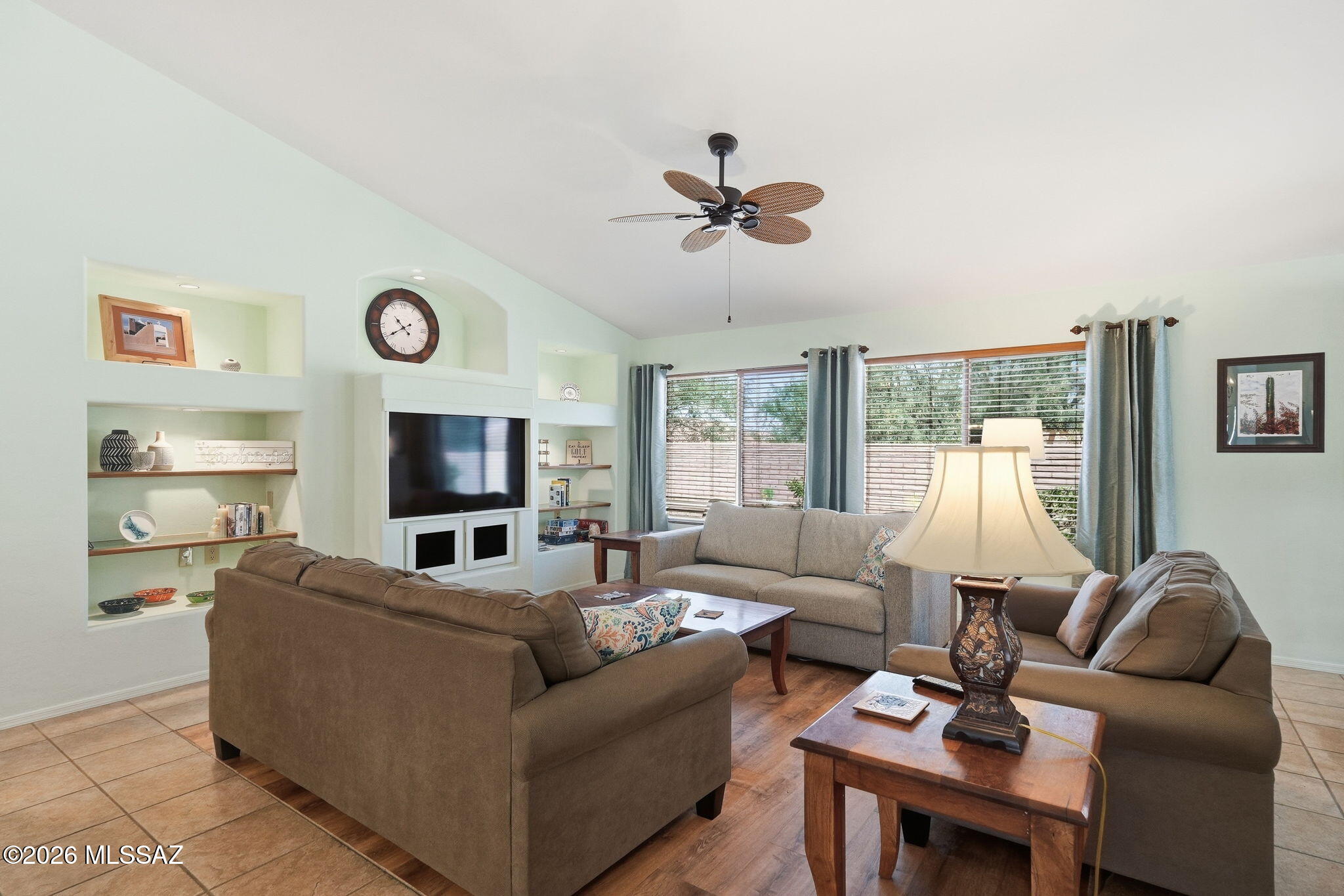 Unit 3 Quail Creek II - Residential