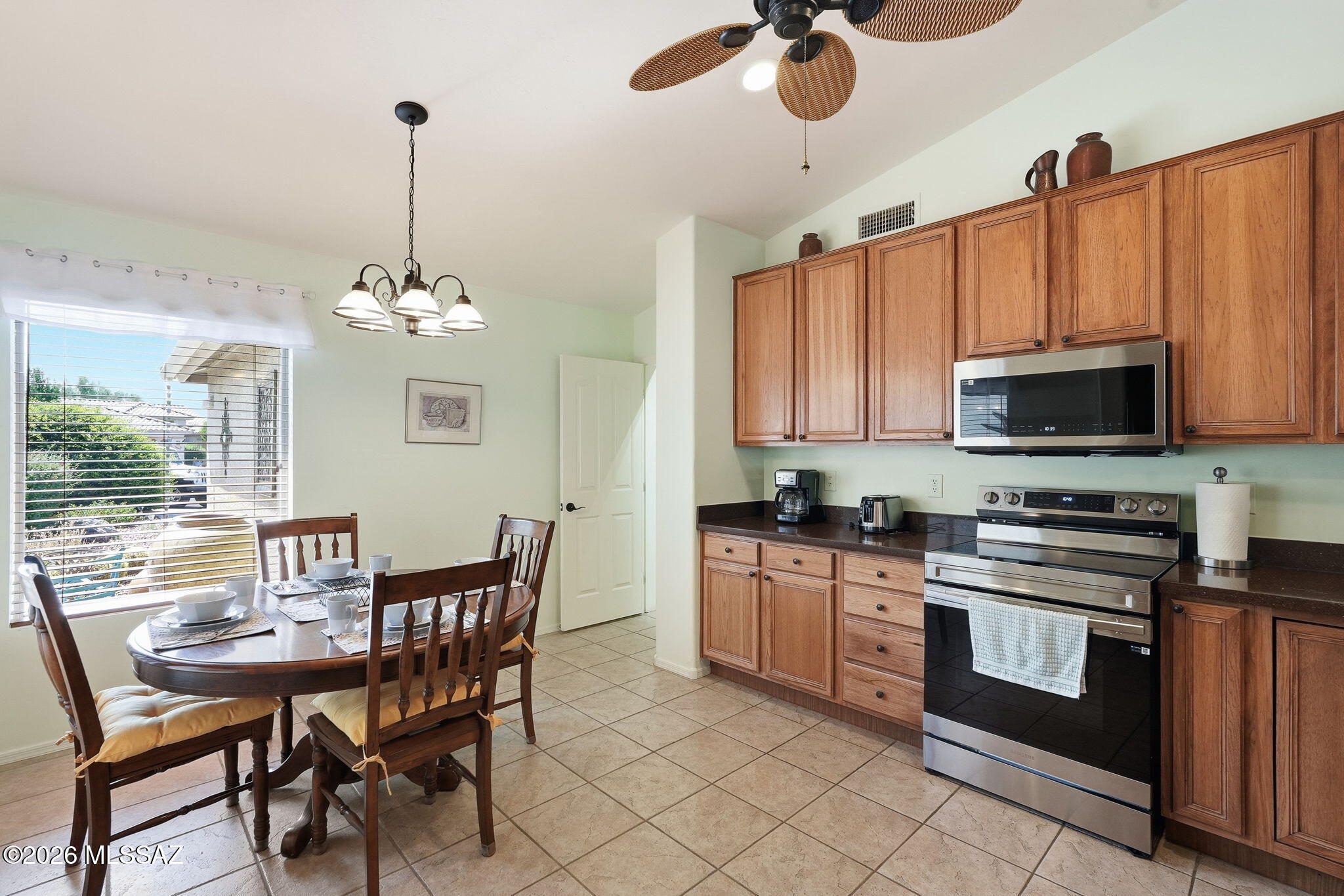 Unit 3 Quail Creek II - Residential