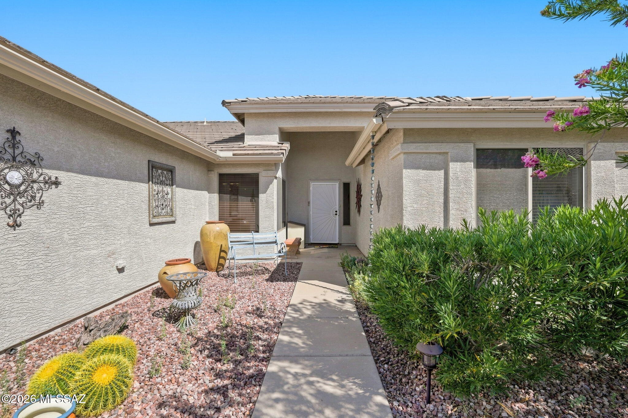 Unit 3 Quail Creek II - Residential