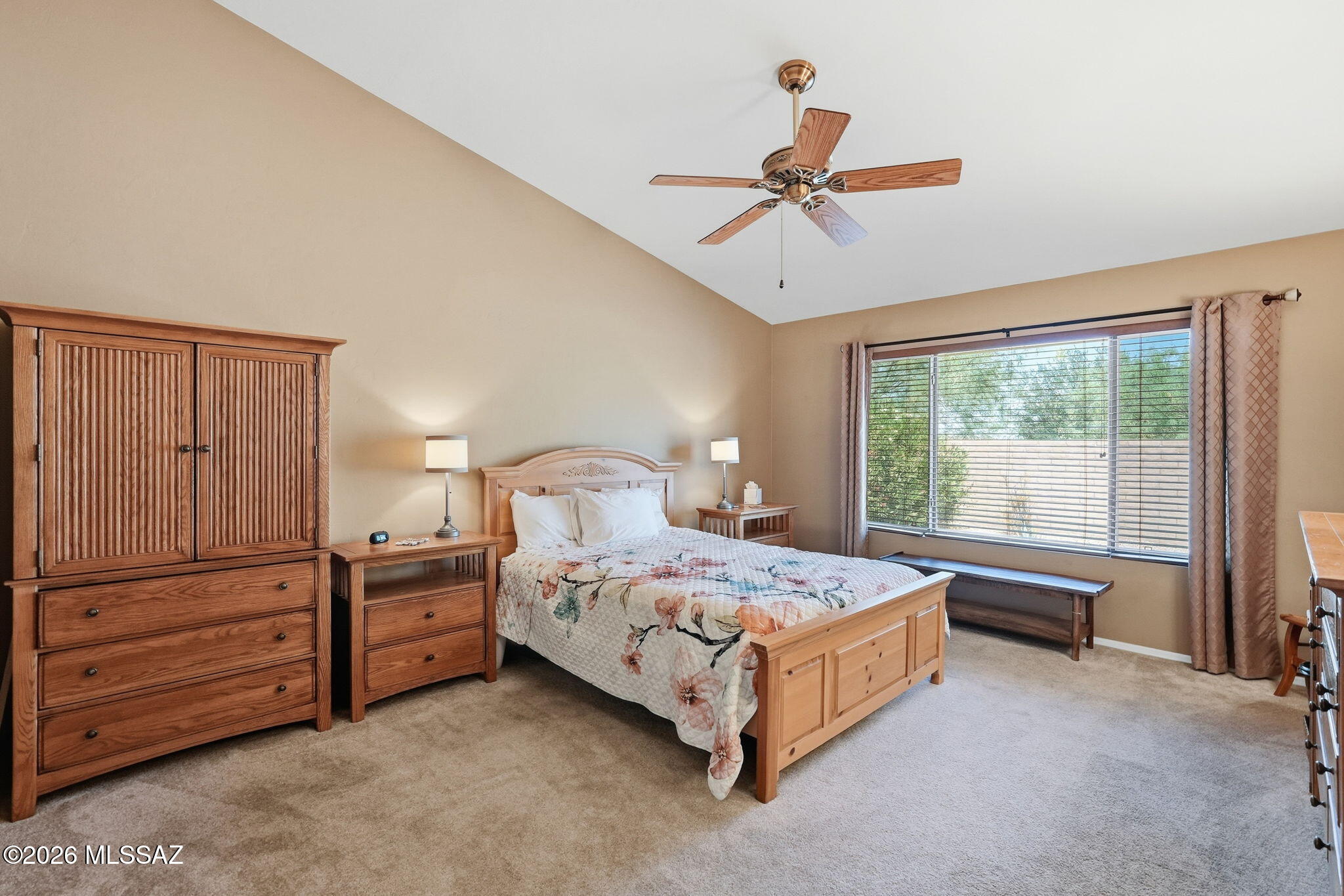 Unit 3 Quail Creek II - Residential