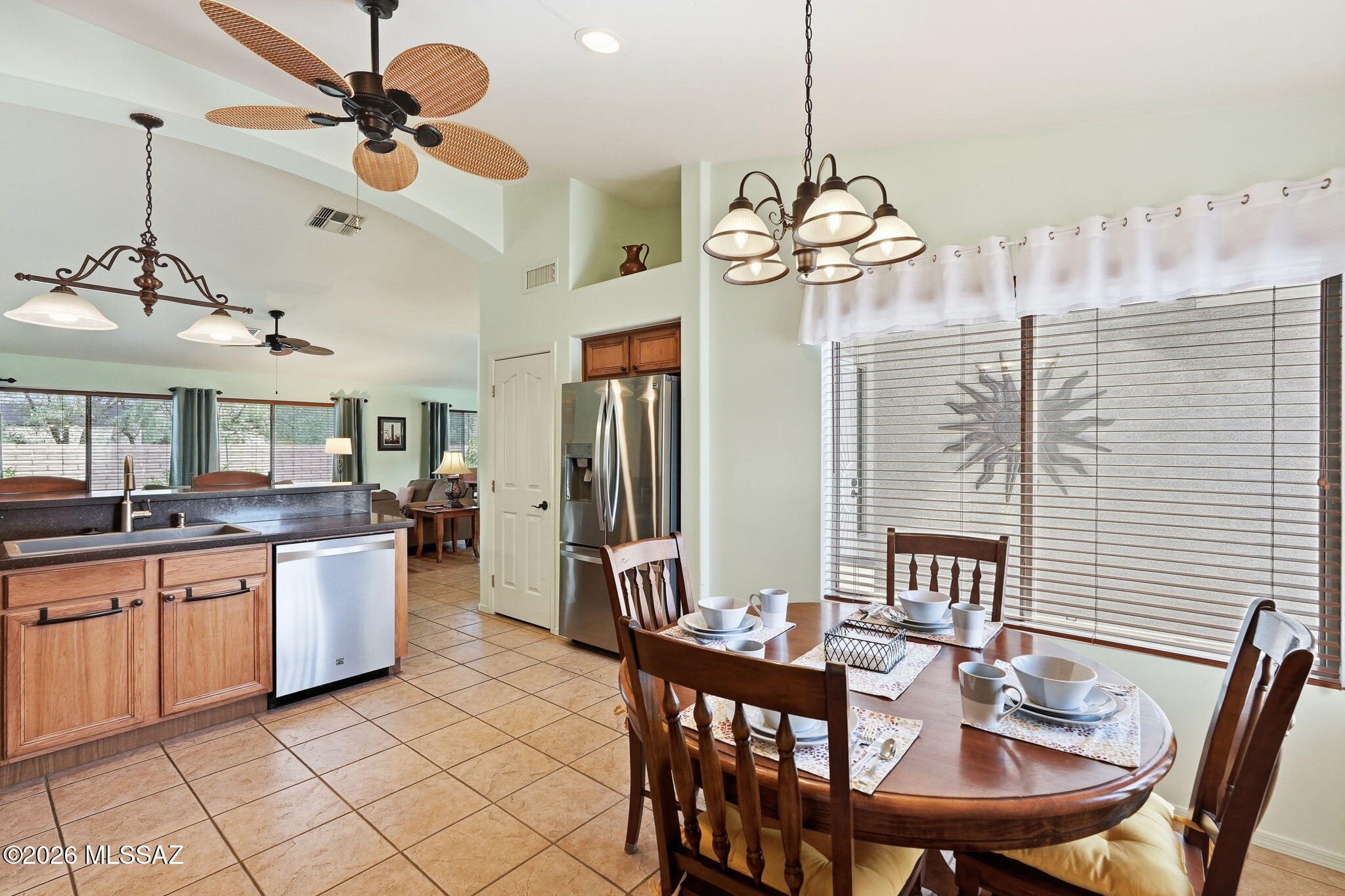 Unit 3 Quail Creek II - Residential