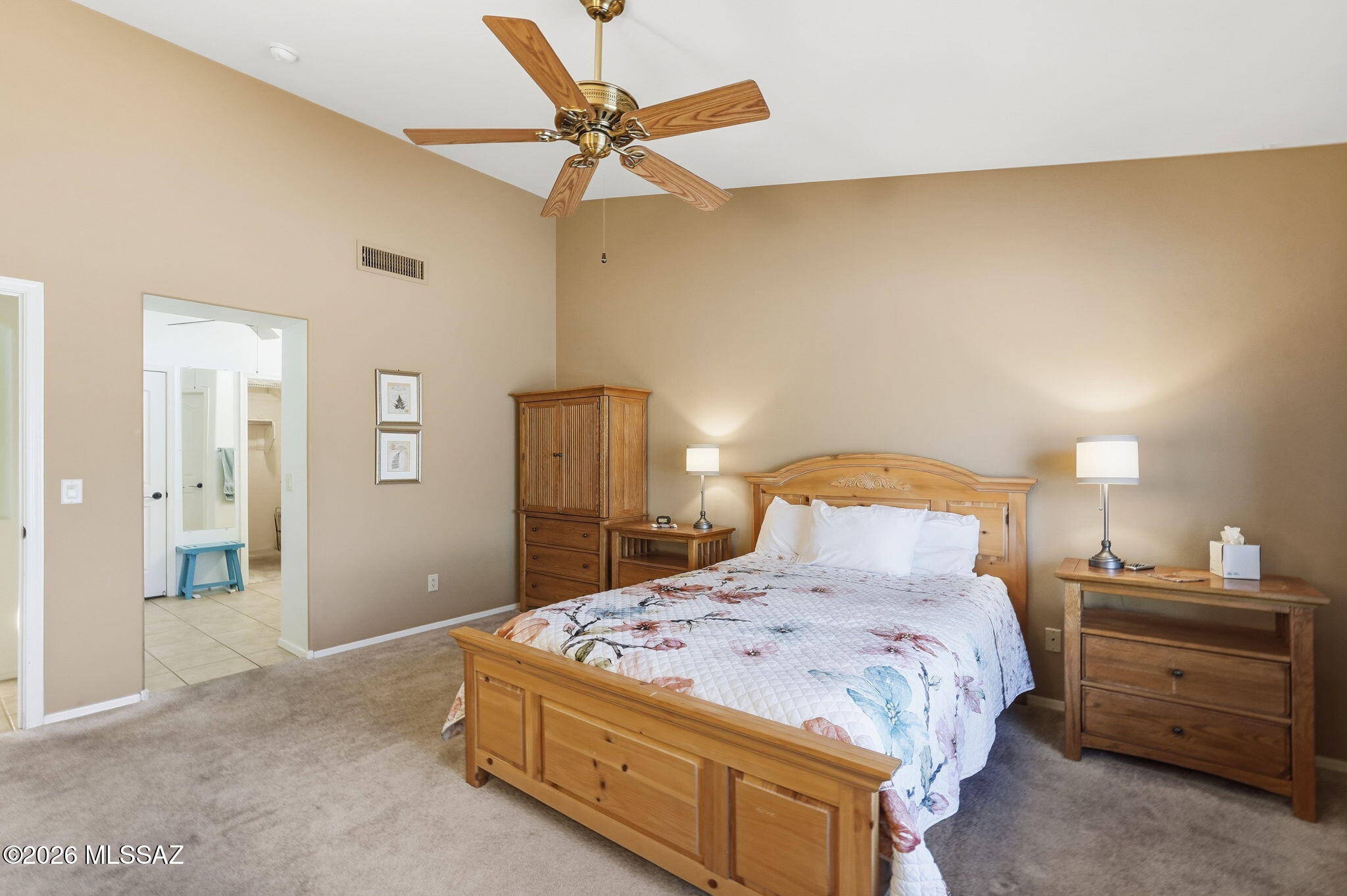 Unit 3 Quail Creek II - Residential