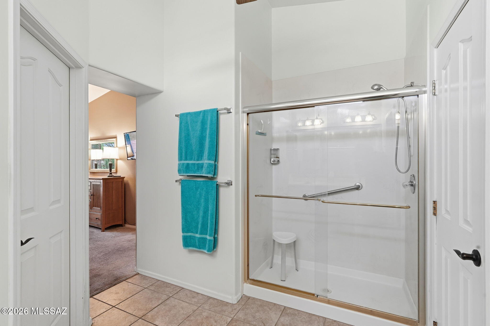 Unit 3 Quail Creek II - Residential