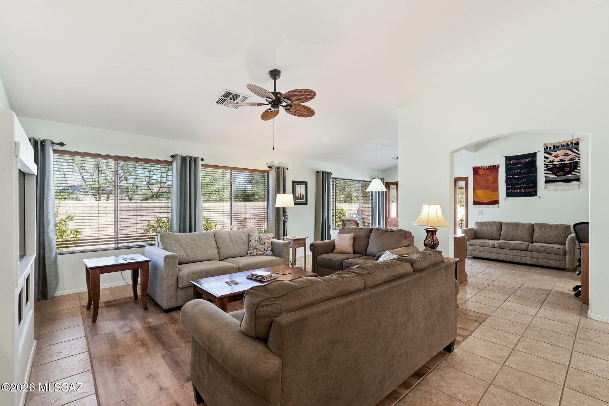 Unit 3 Quail Creek II - Residential