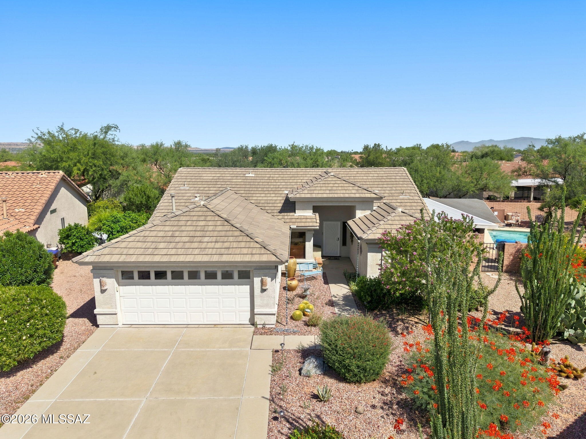 Unit 3 Quail Creek II - Residential