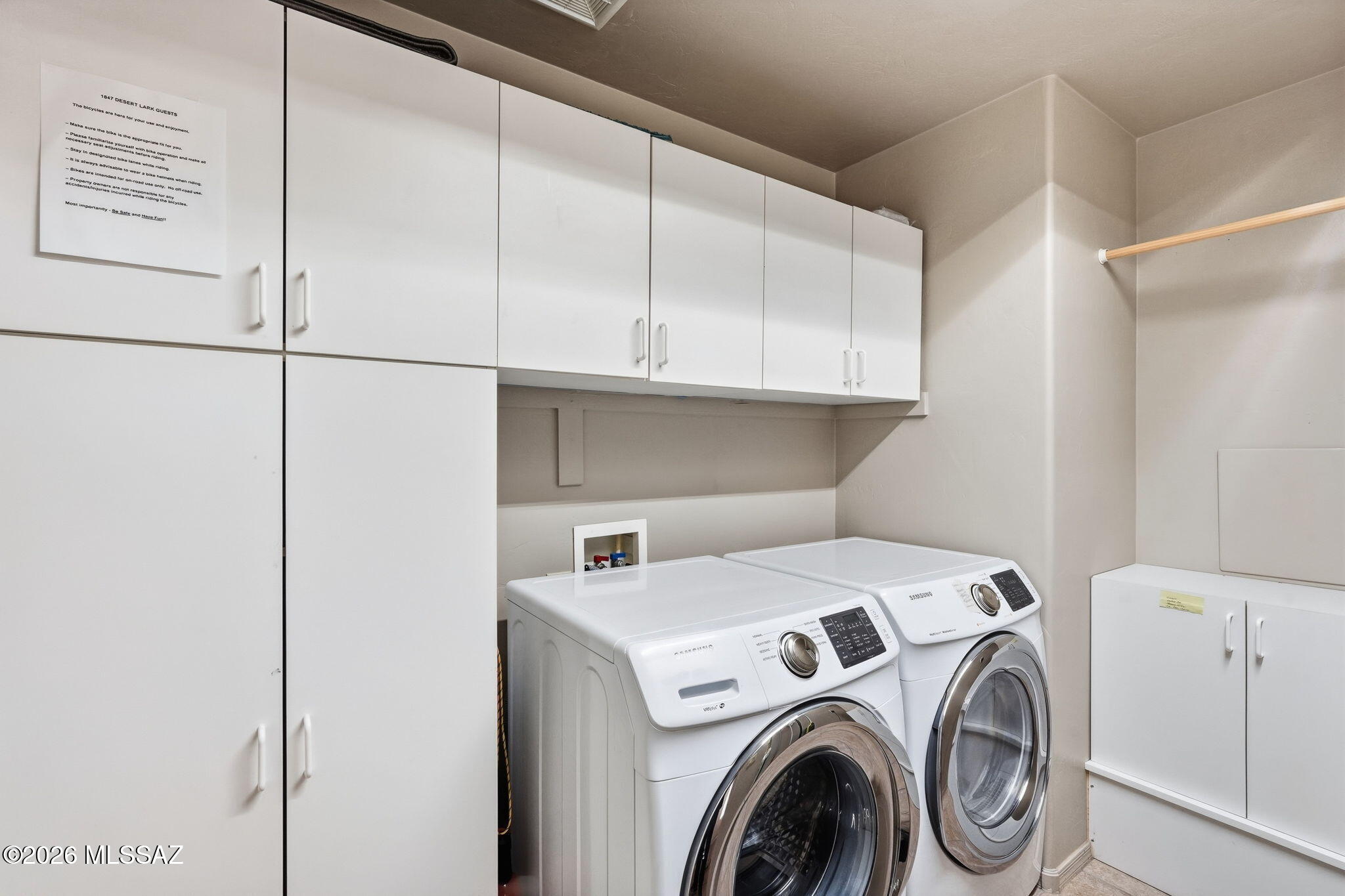 Unit 3 Quail Creek II - Residential