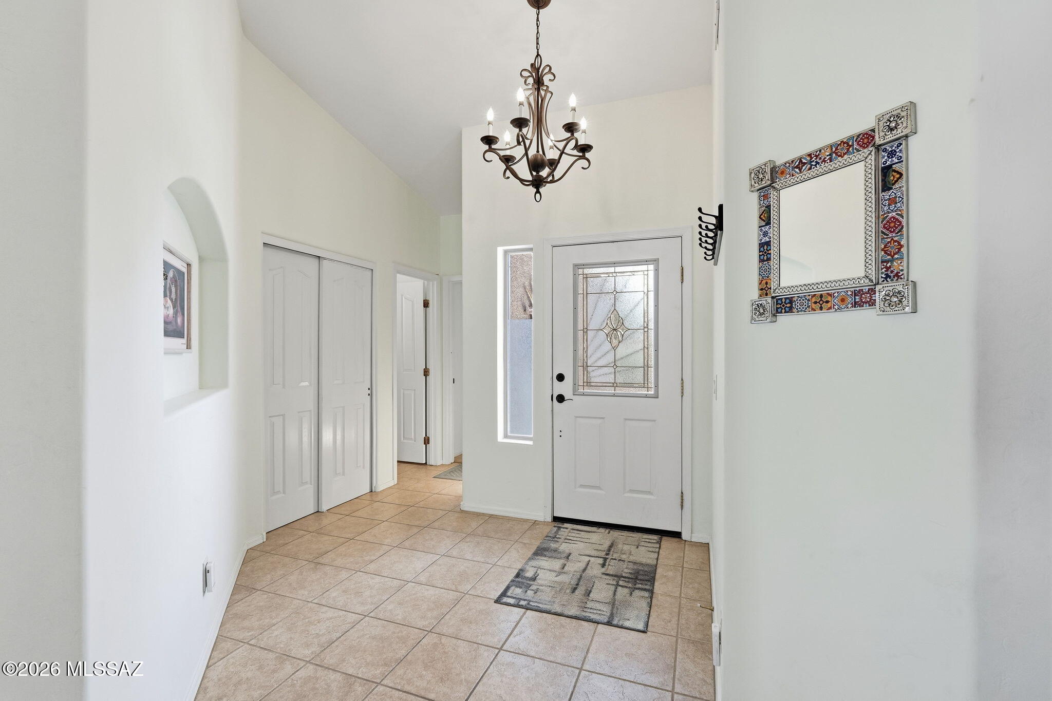 Unit 3 Quail Creek II - Residential