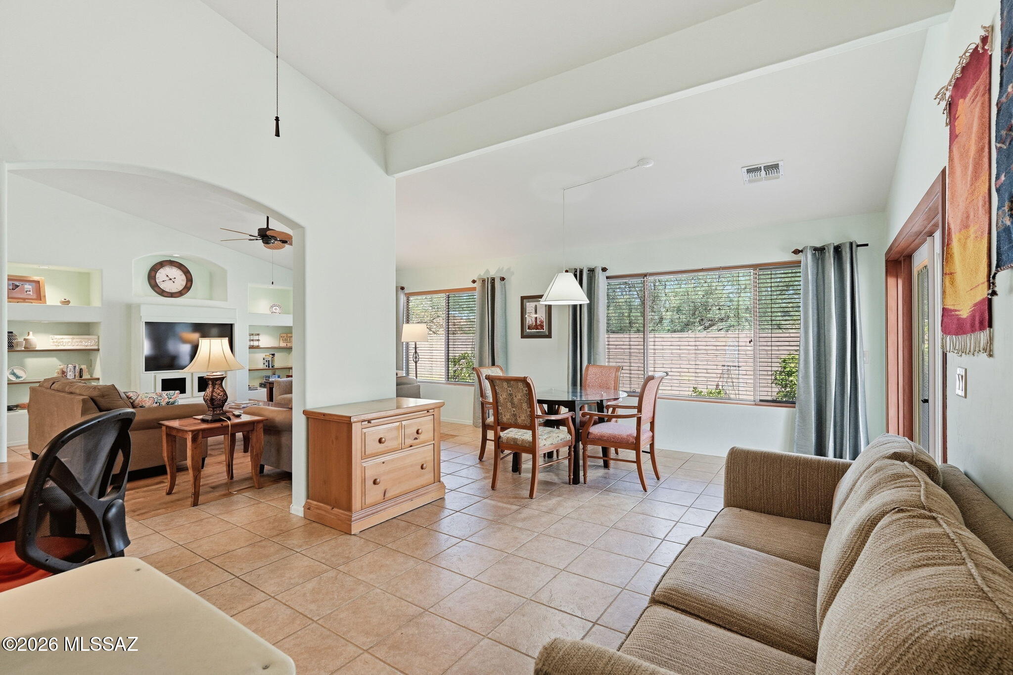 Unit 3 Quail Creek II - Residential