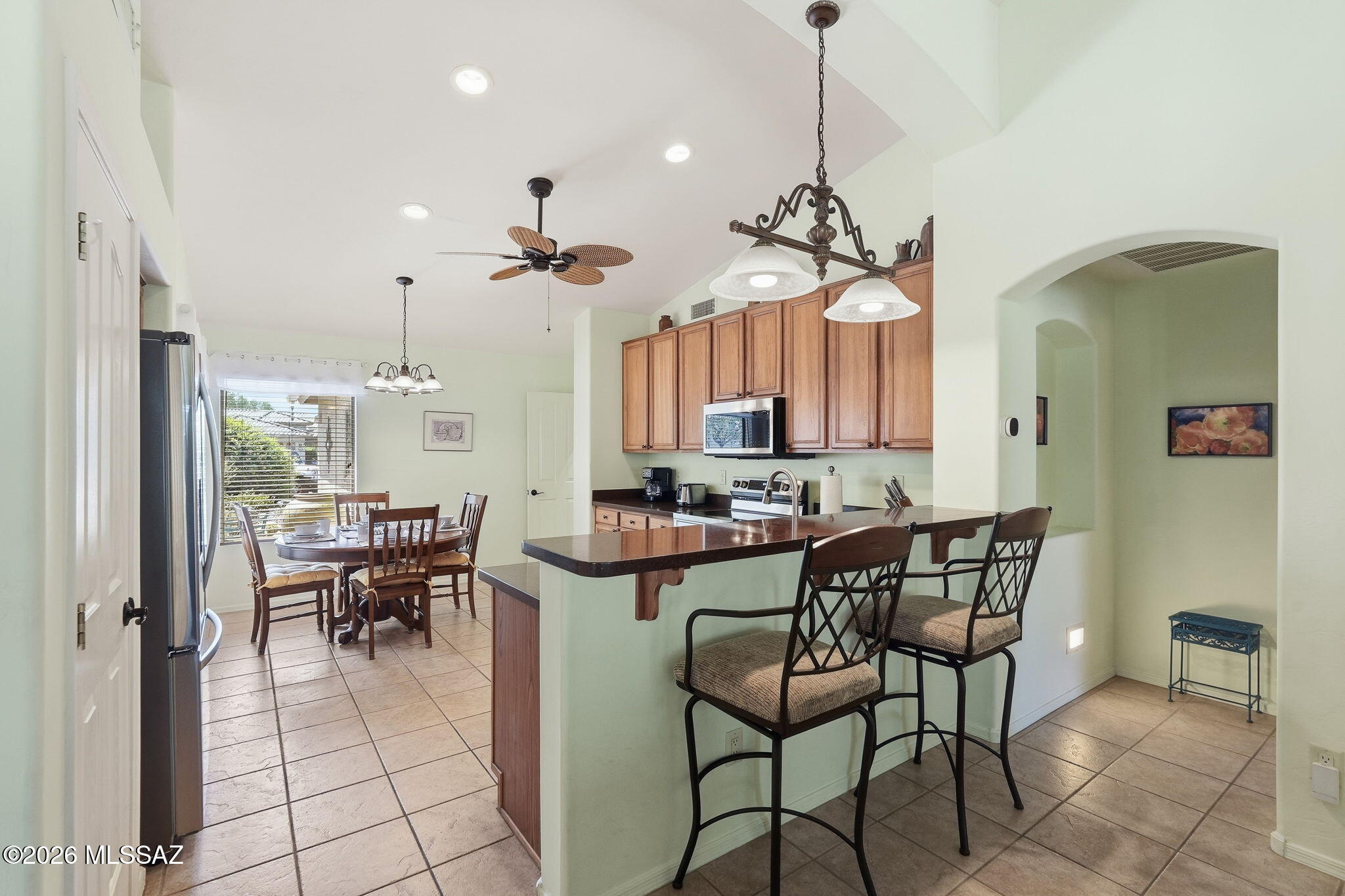 Unit 3 Quail Creek II - Residential