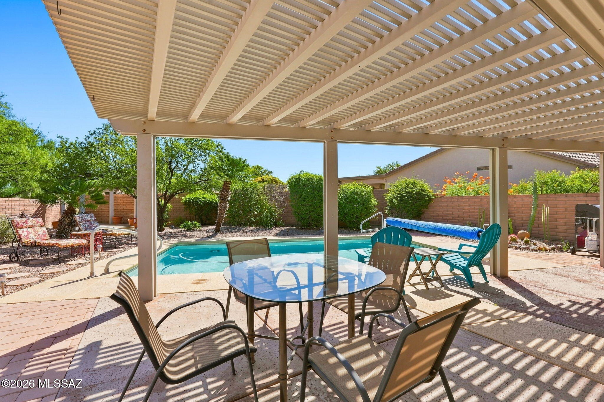 Unit 3 Quail Creek II - Residential